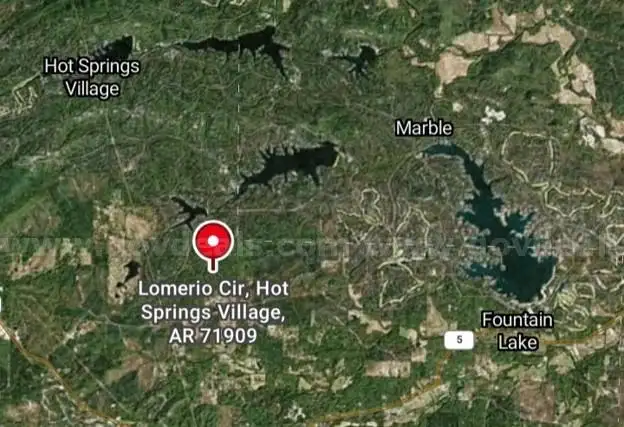 0.28 Acre Lot Arkansas (Hot Springs)