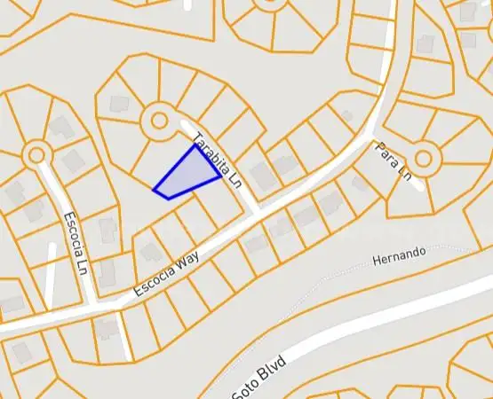 Arkansas (Saline County) - 0.36 acre near Lake