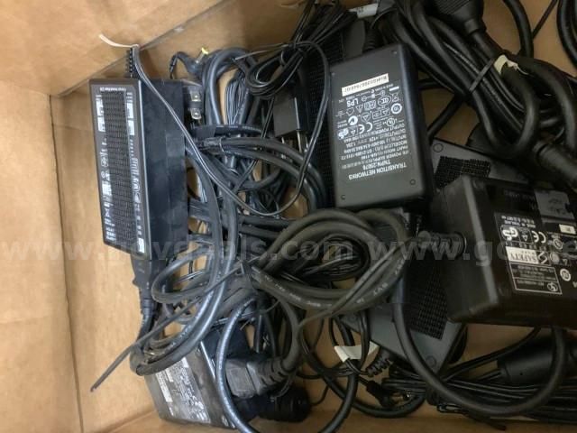 Power Supply Adapters