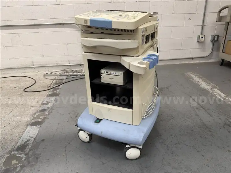 BIOSOUND ESAOTE PICUS ULTRASOUND