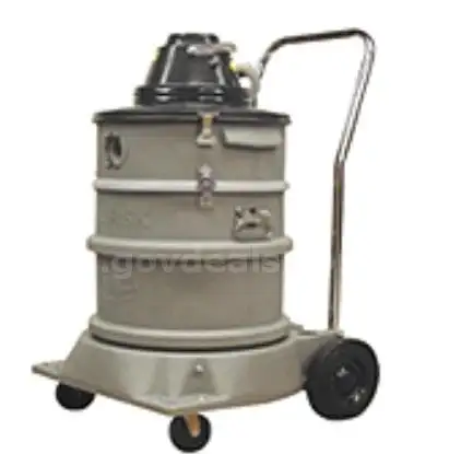 Nilfisk Wet Dry Vacuum