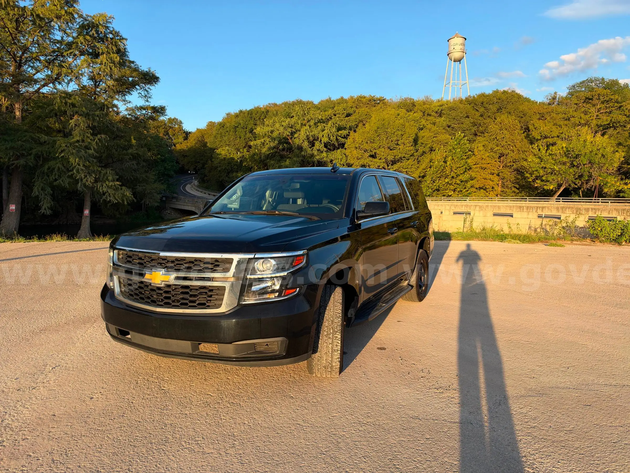 2019 Chevrolet Tahoe