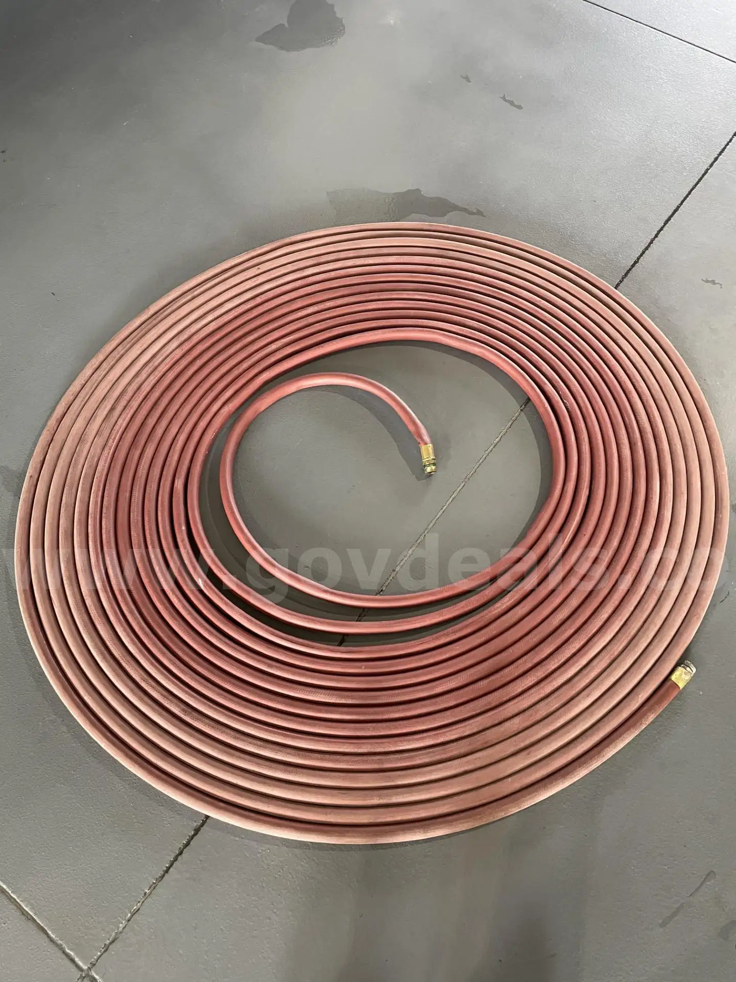 3 4 inch heavy duty hose - 150ft