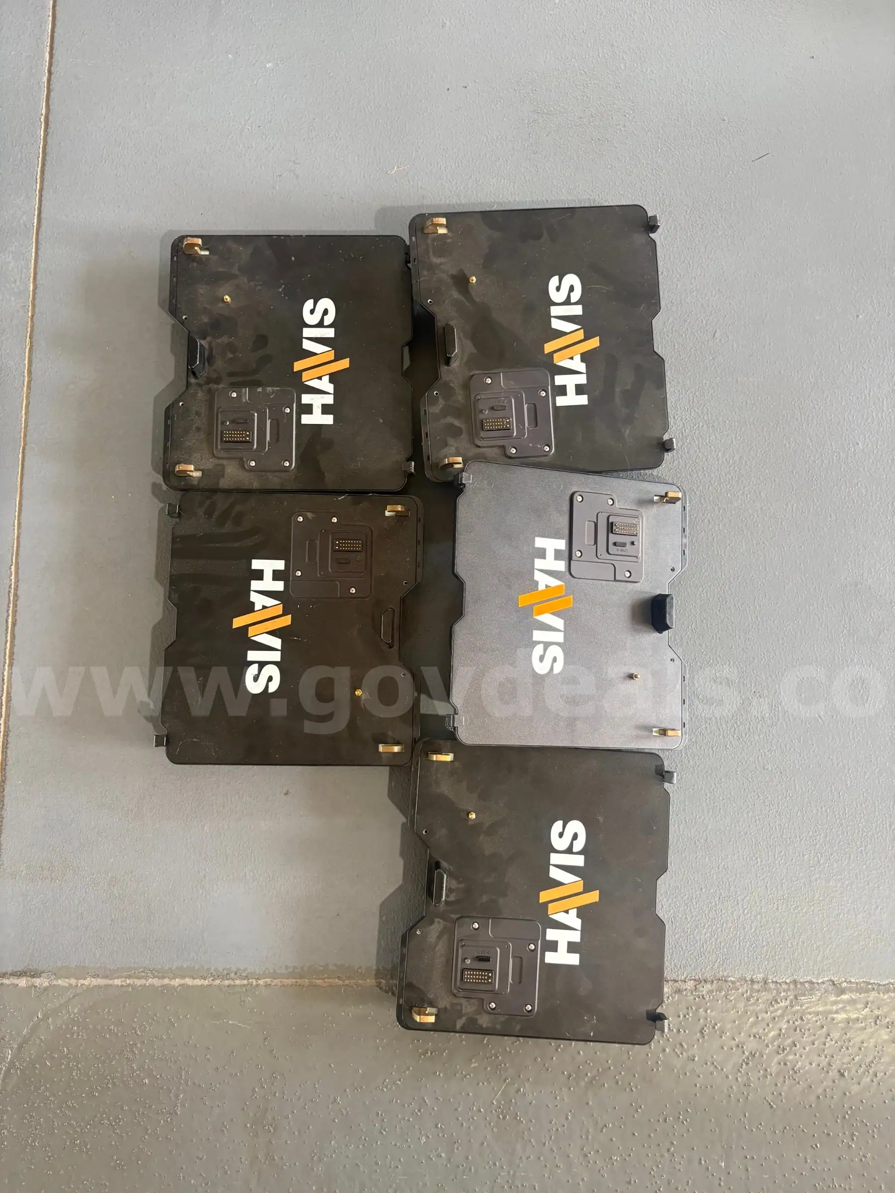 Havis DS-GTC-311