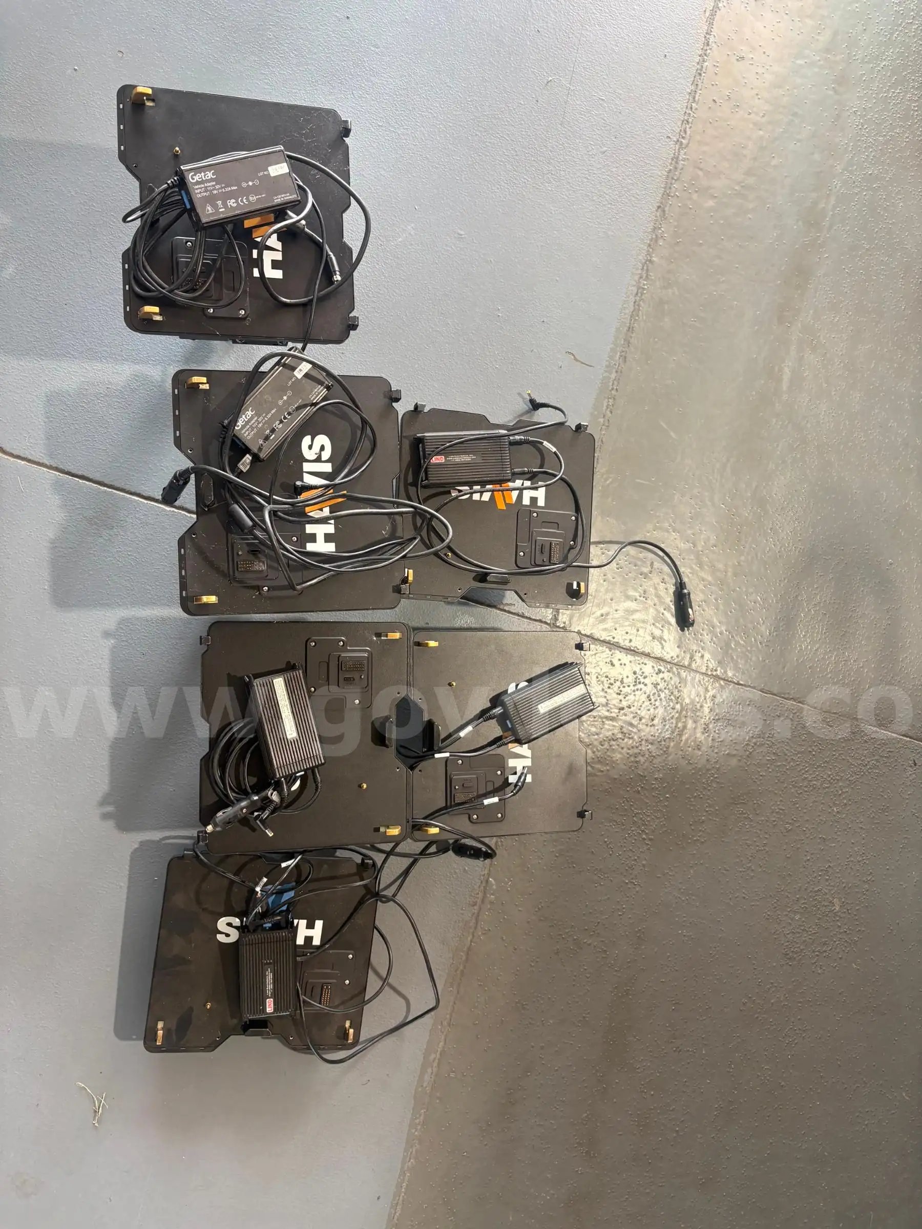 Havis DS-GTC-311