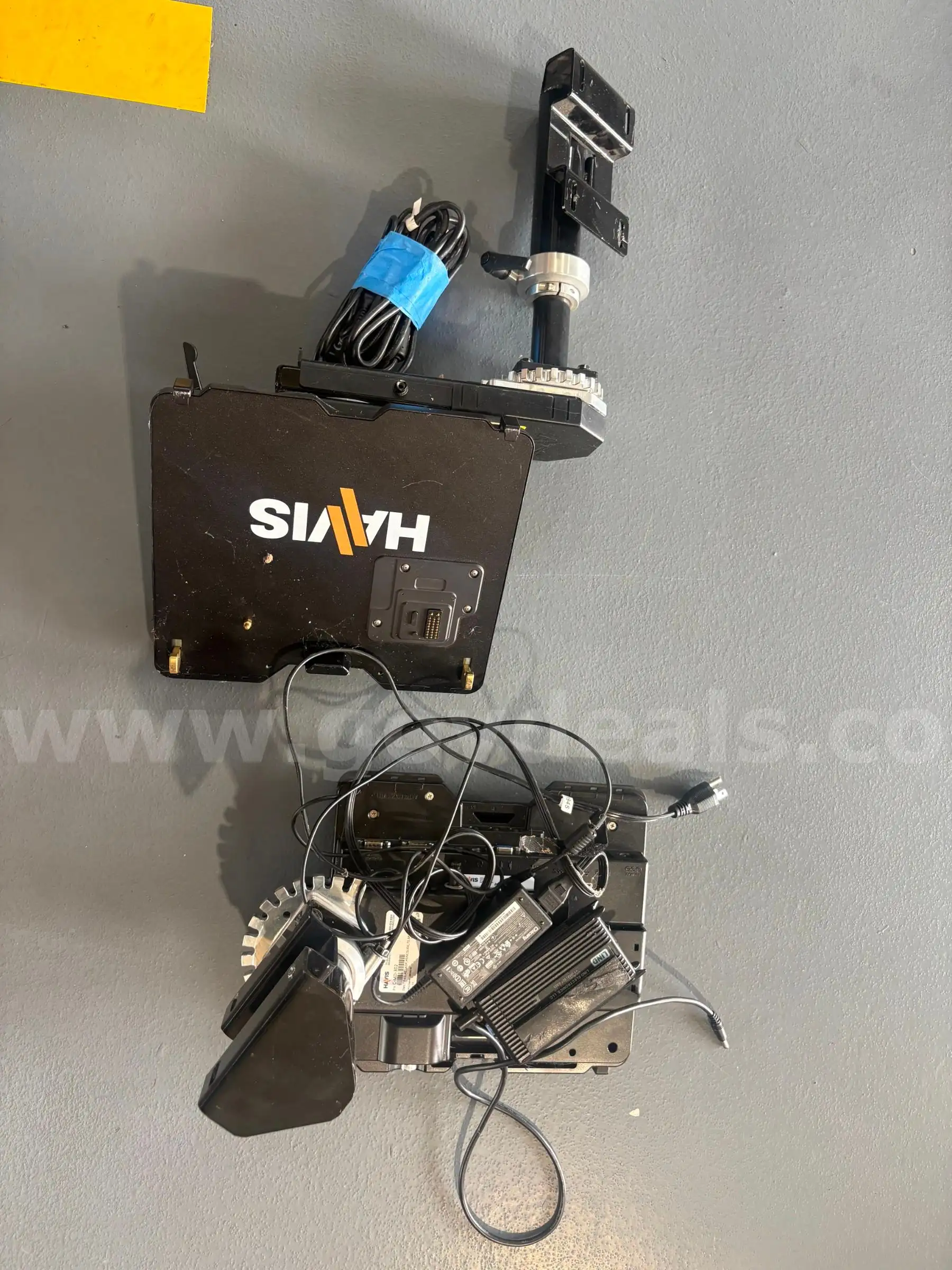 Havis DS-GTC-311