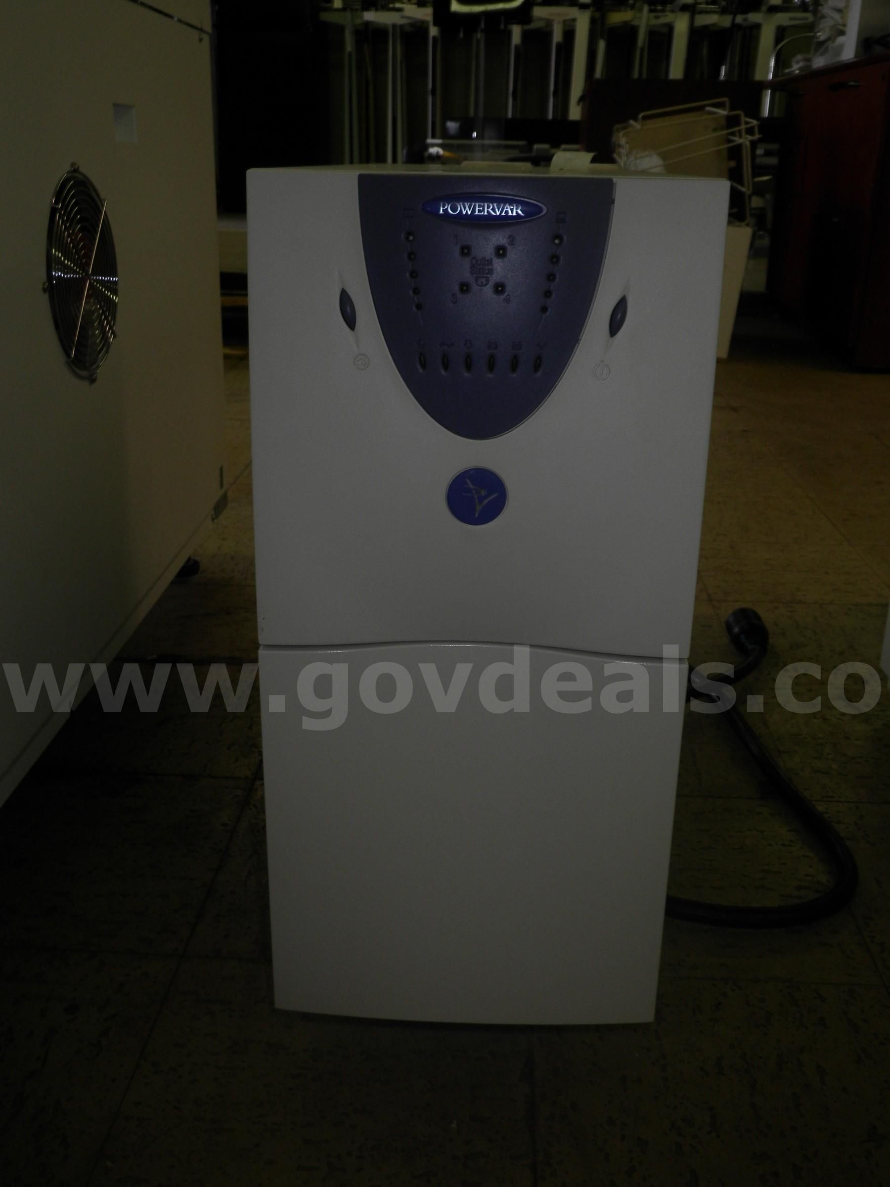 Lot of Medical Equipment