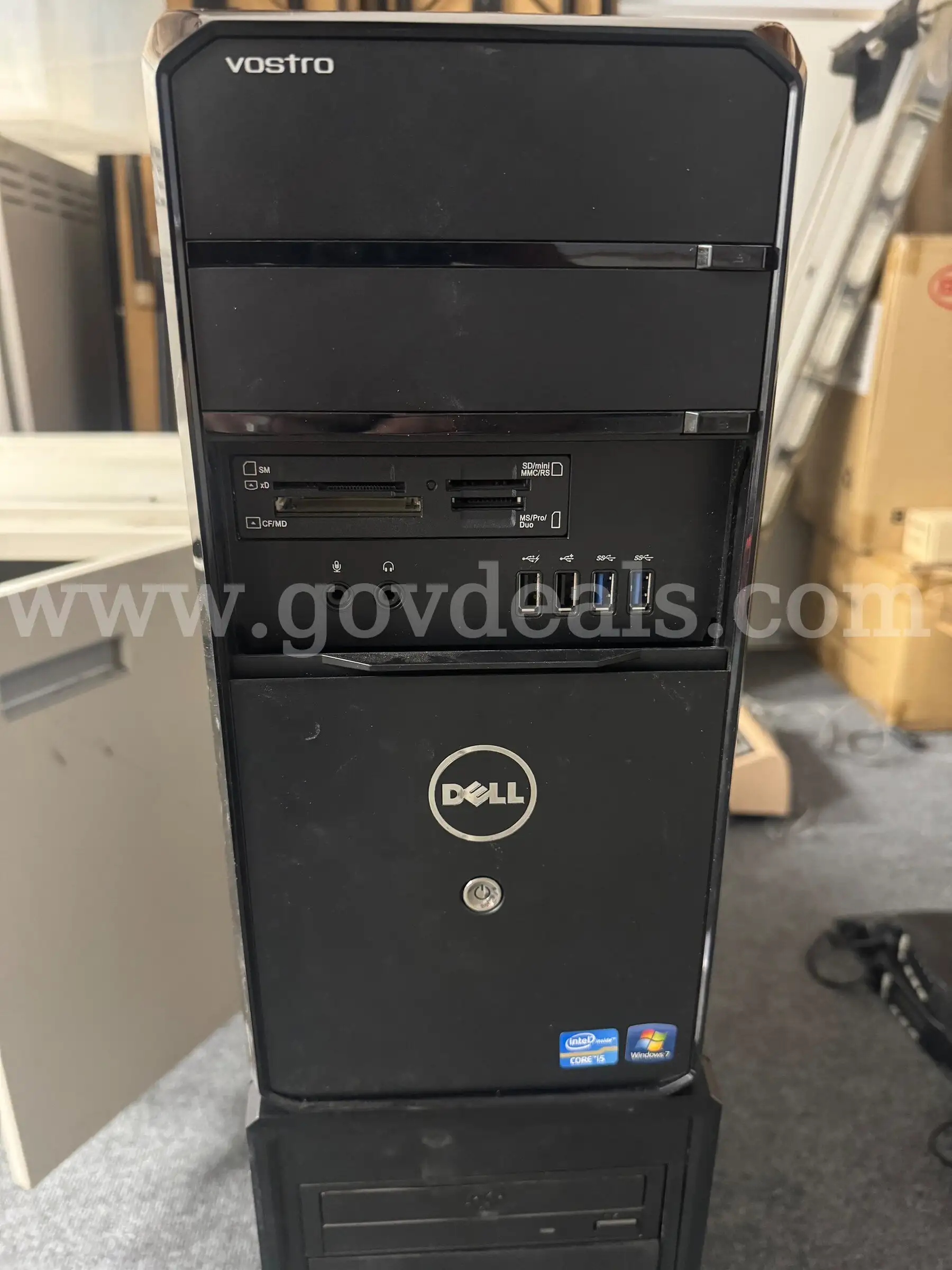 Computer Server