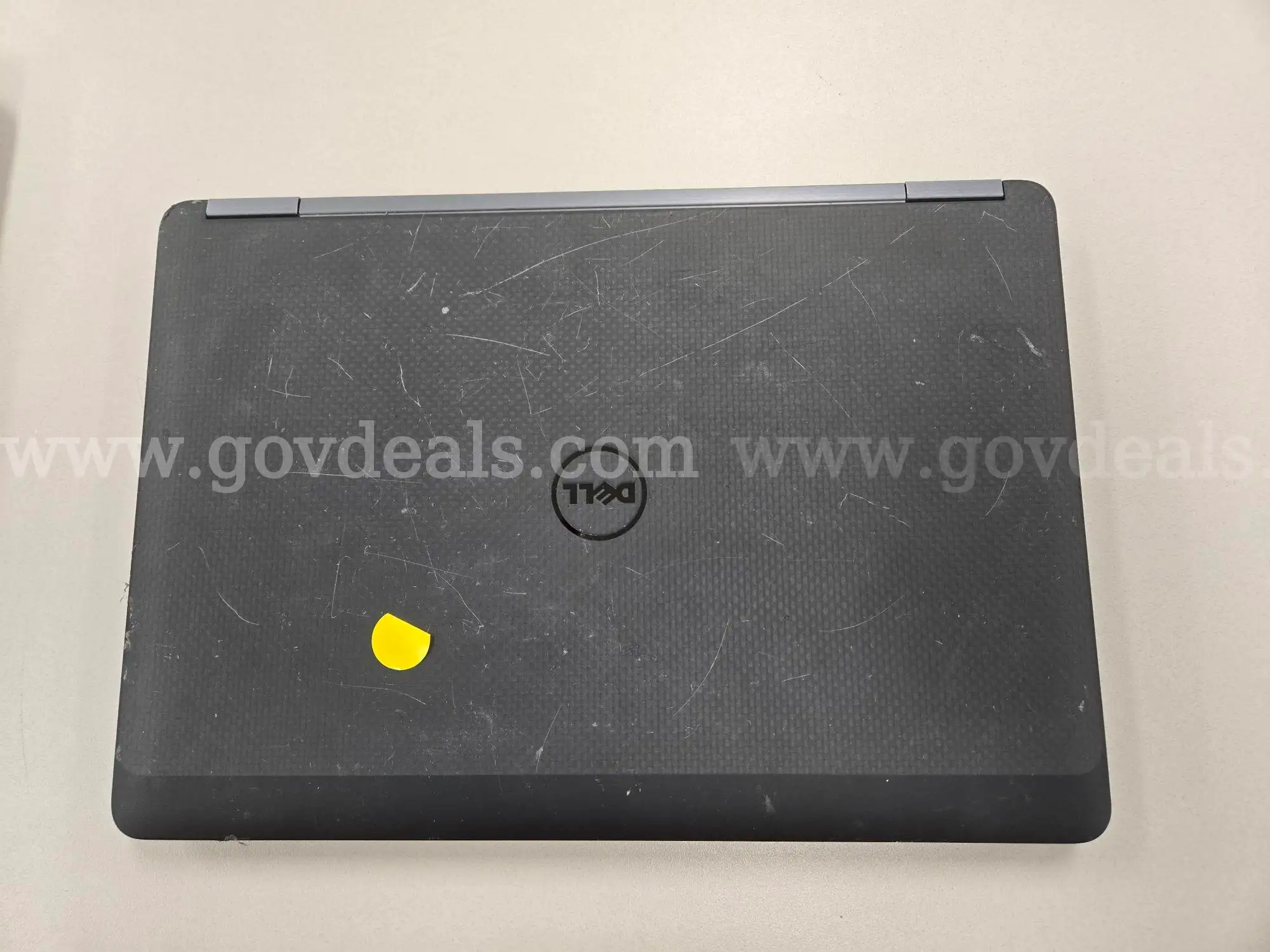 Dell Ultrabook E7270