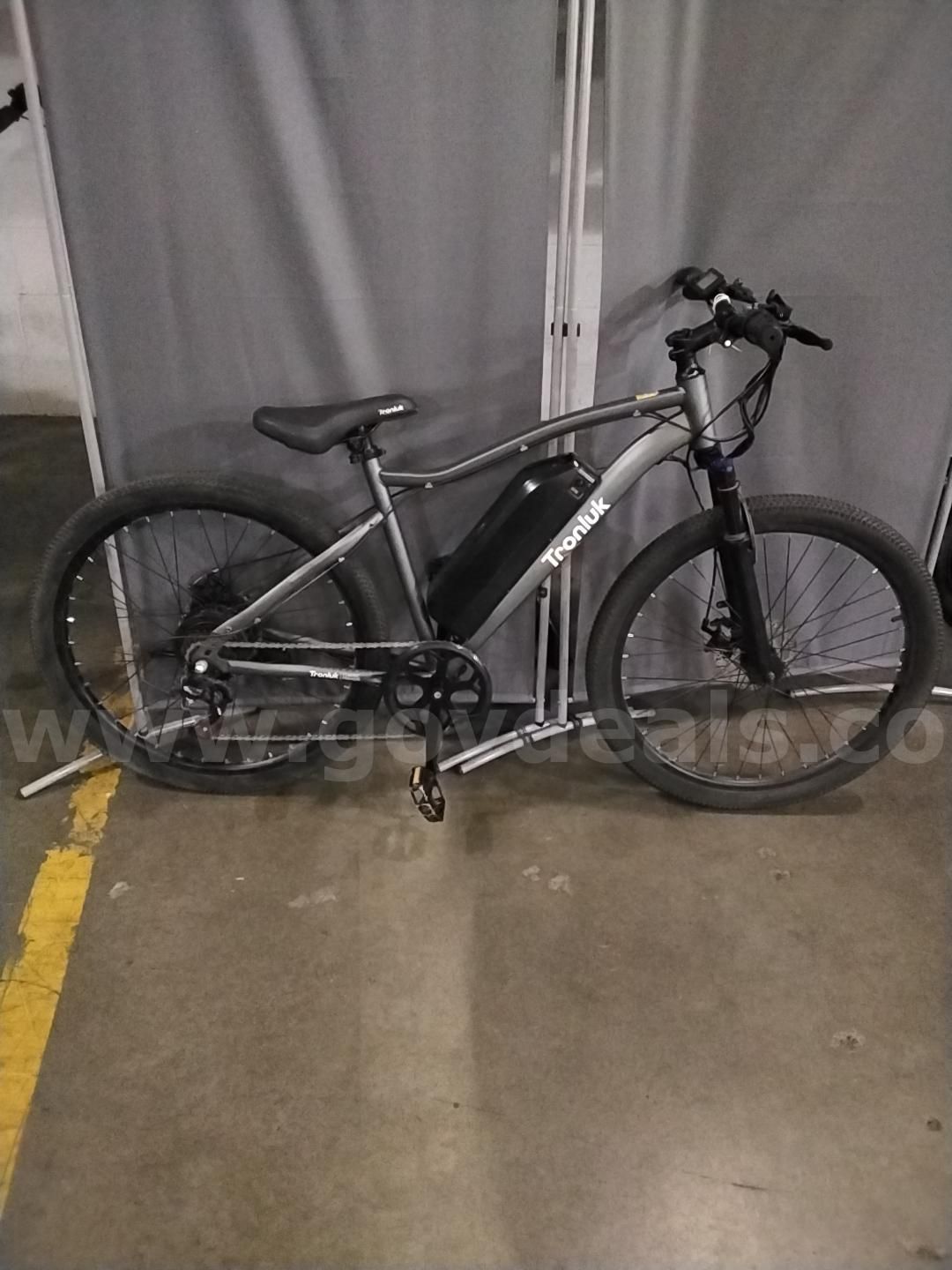 Tronluk Ebike