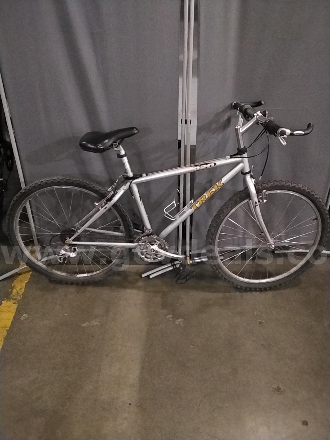Trek 920 Bicycle