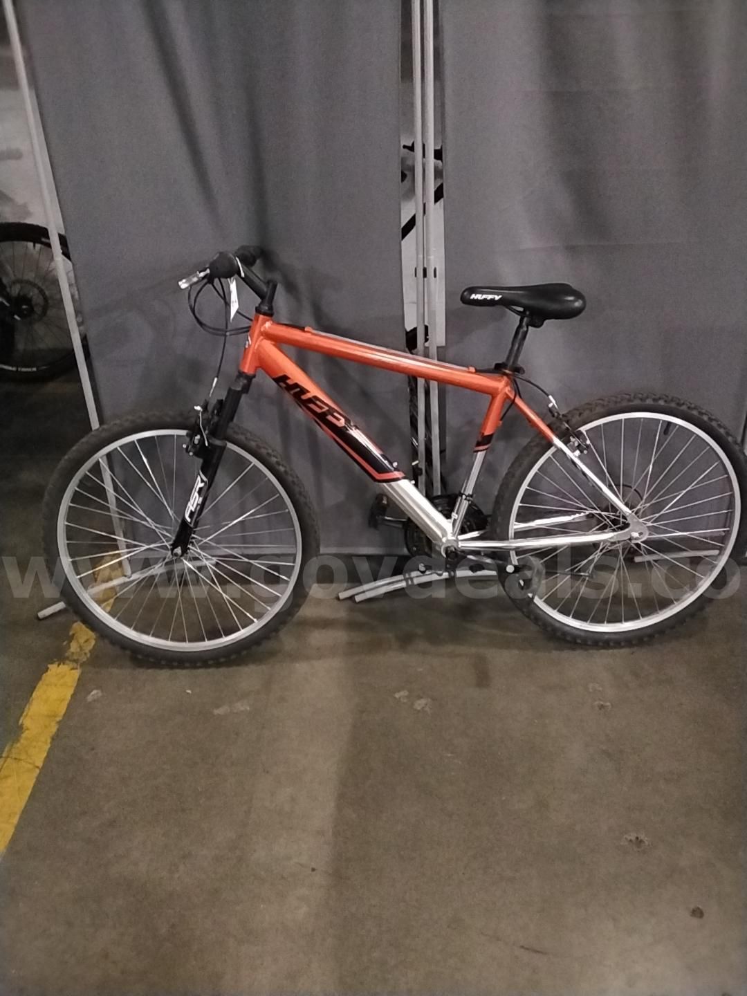 Huffy Bicycle