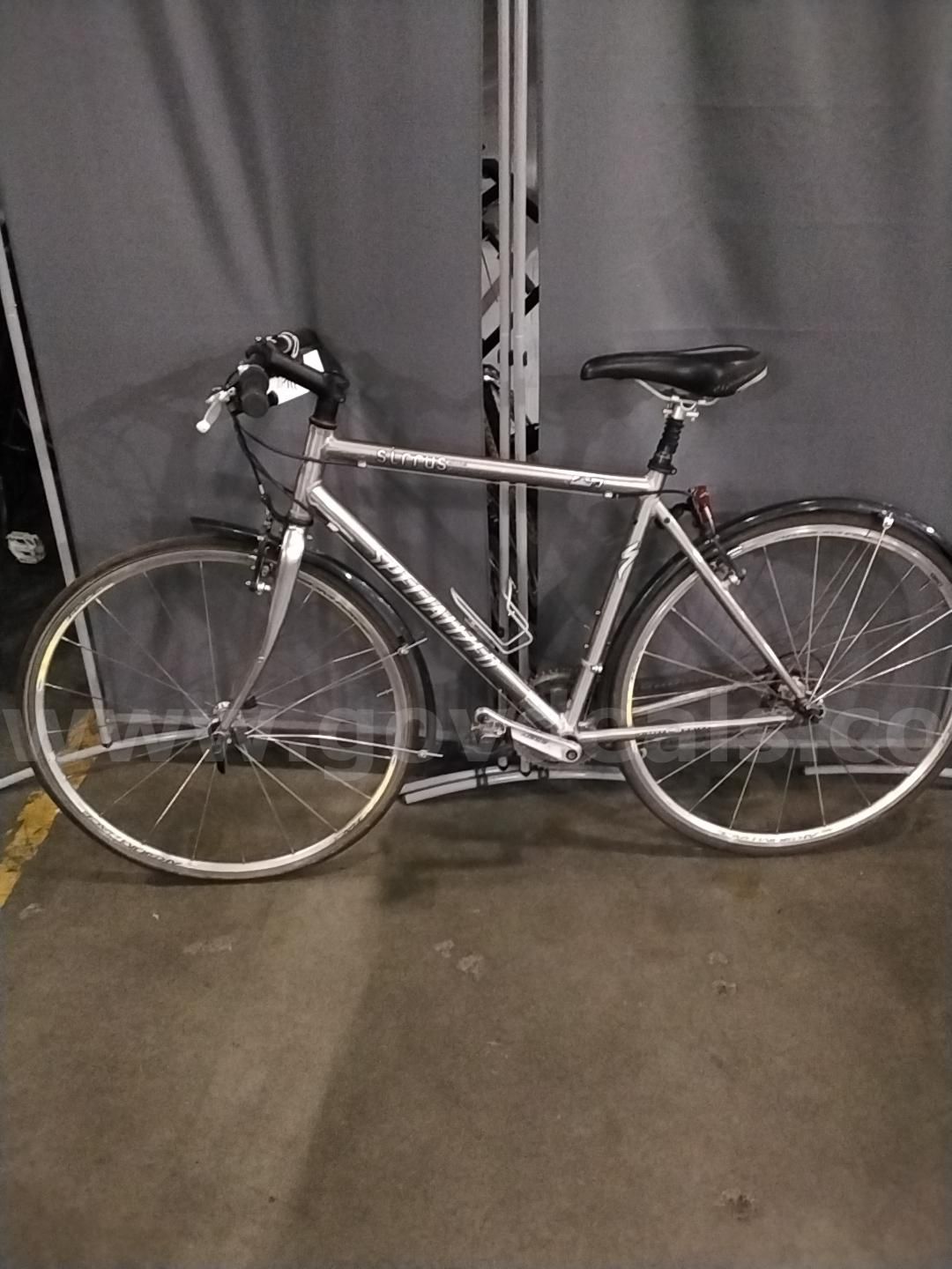 Specialized Sirrus Bicycle