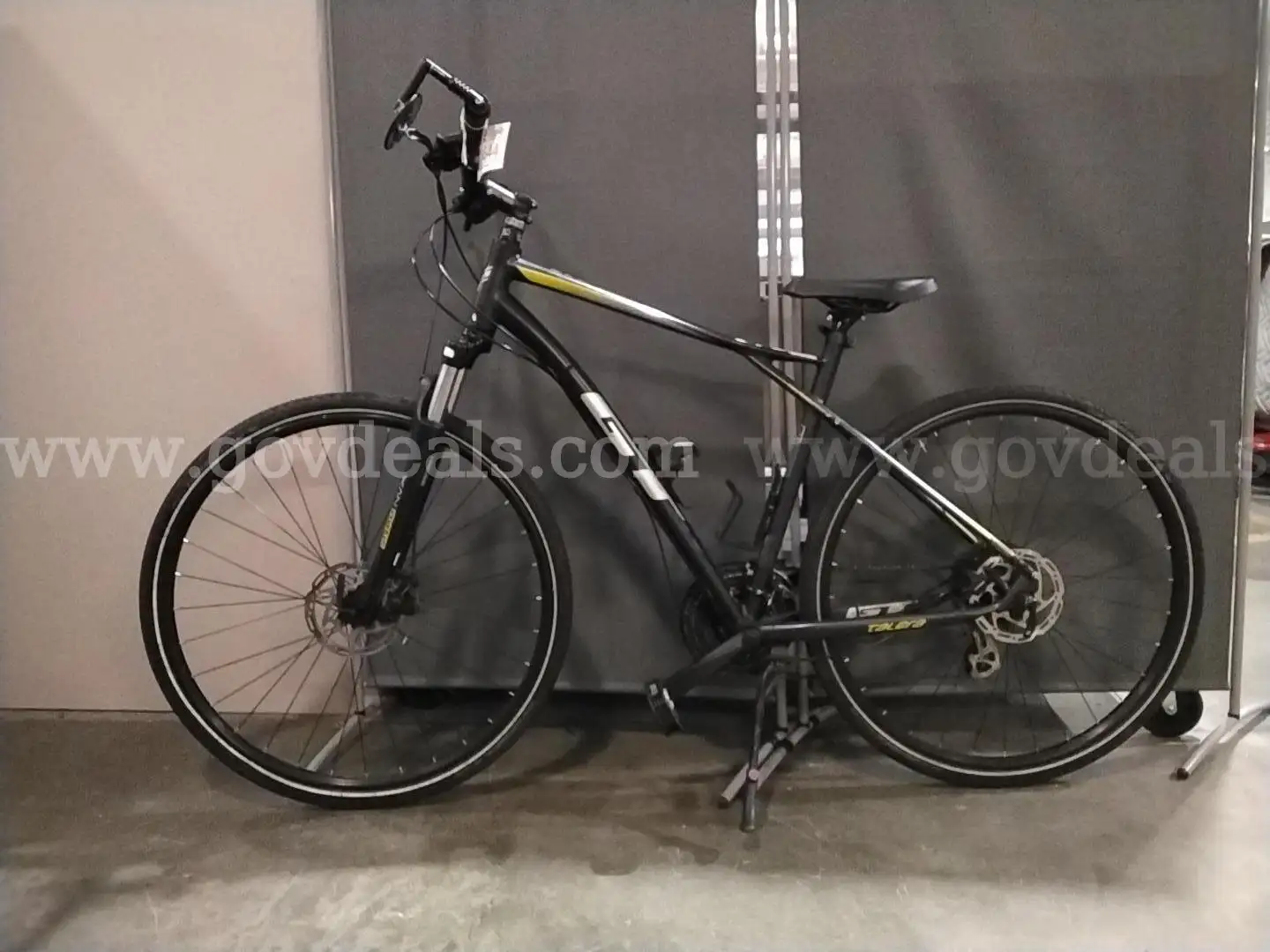 Talera GT Bike