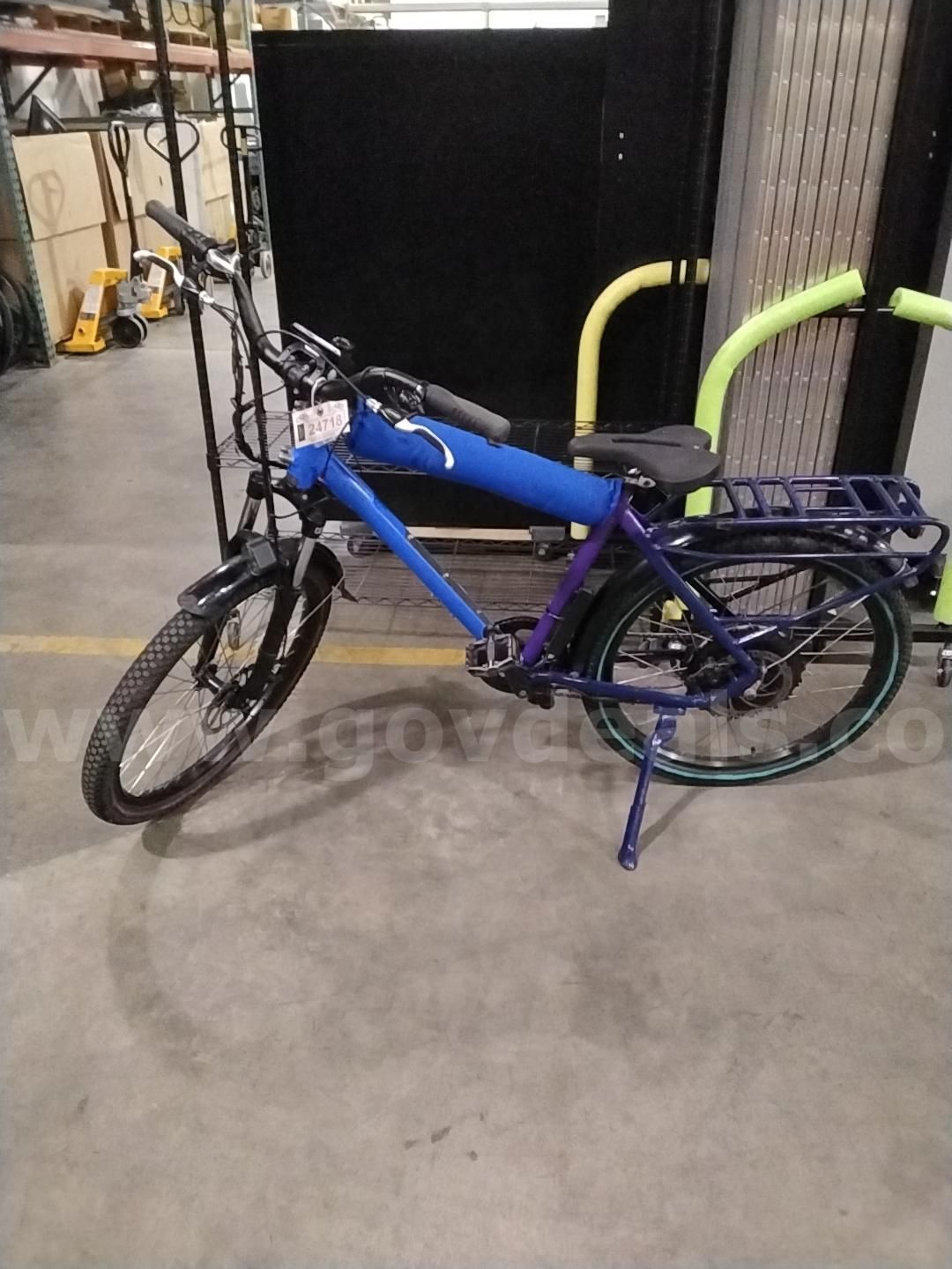 Unbranded Ebike