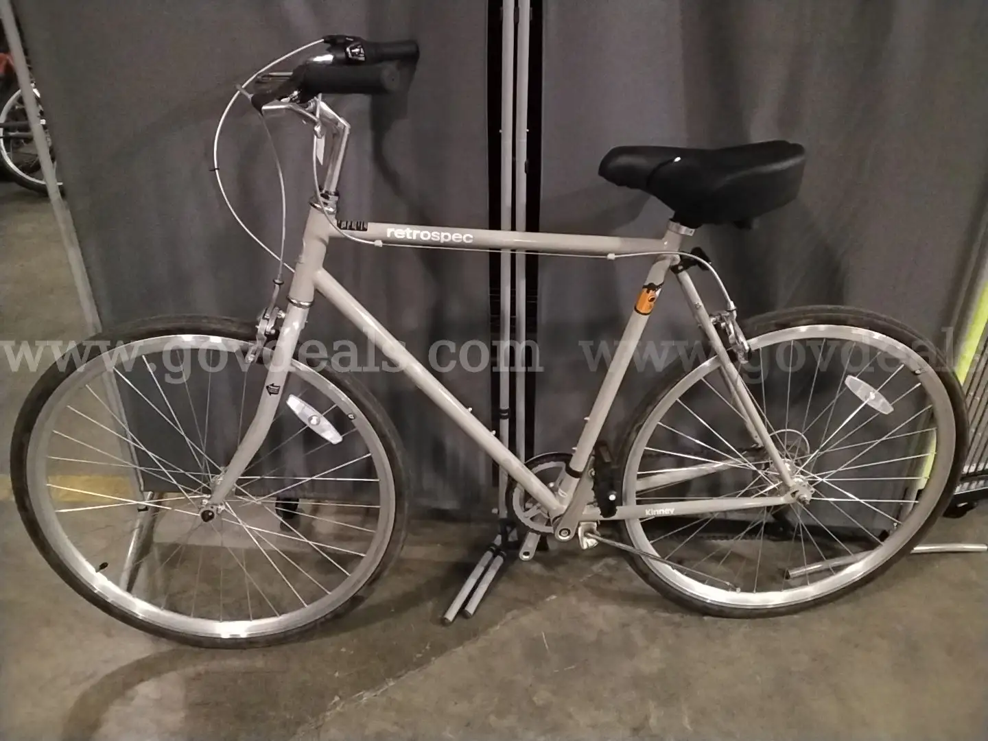 Retrospec Bicycle