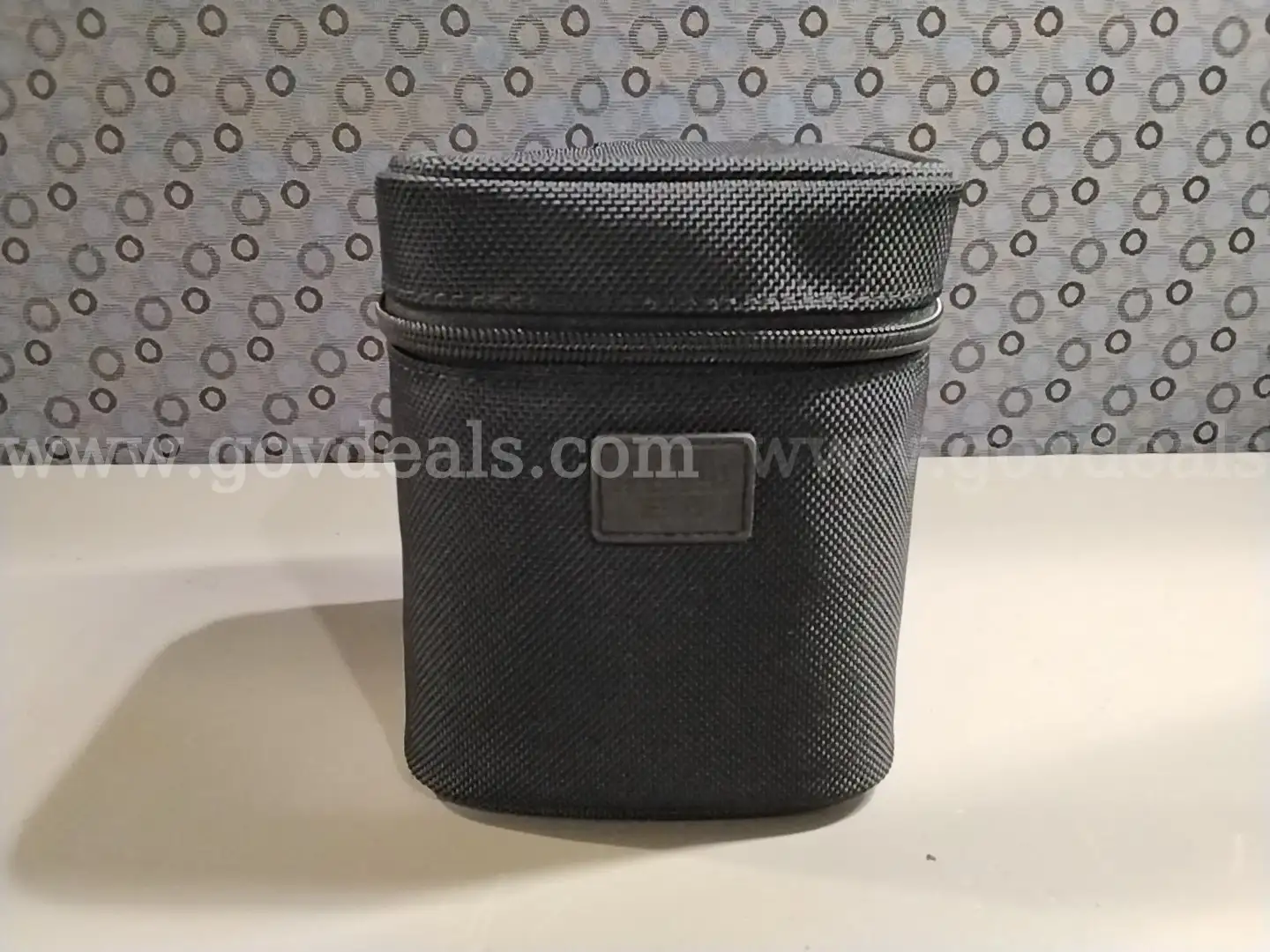 Sigma Lens Case