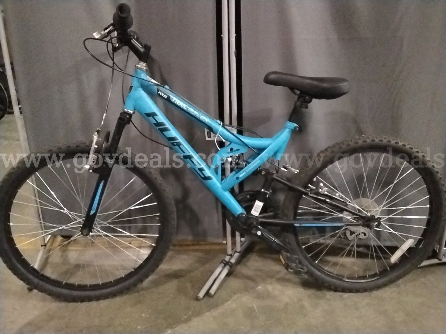 Huffy Twenty Four Trail Runner