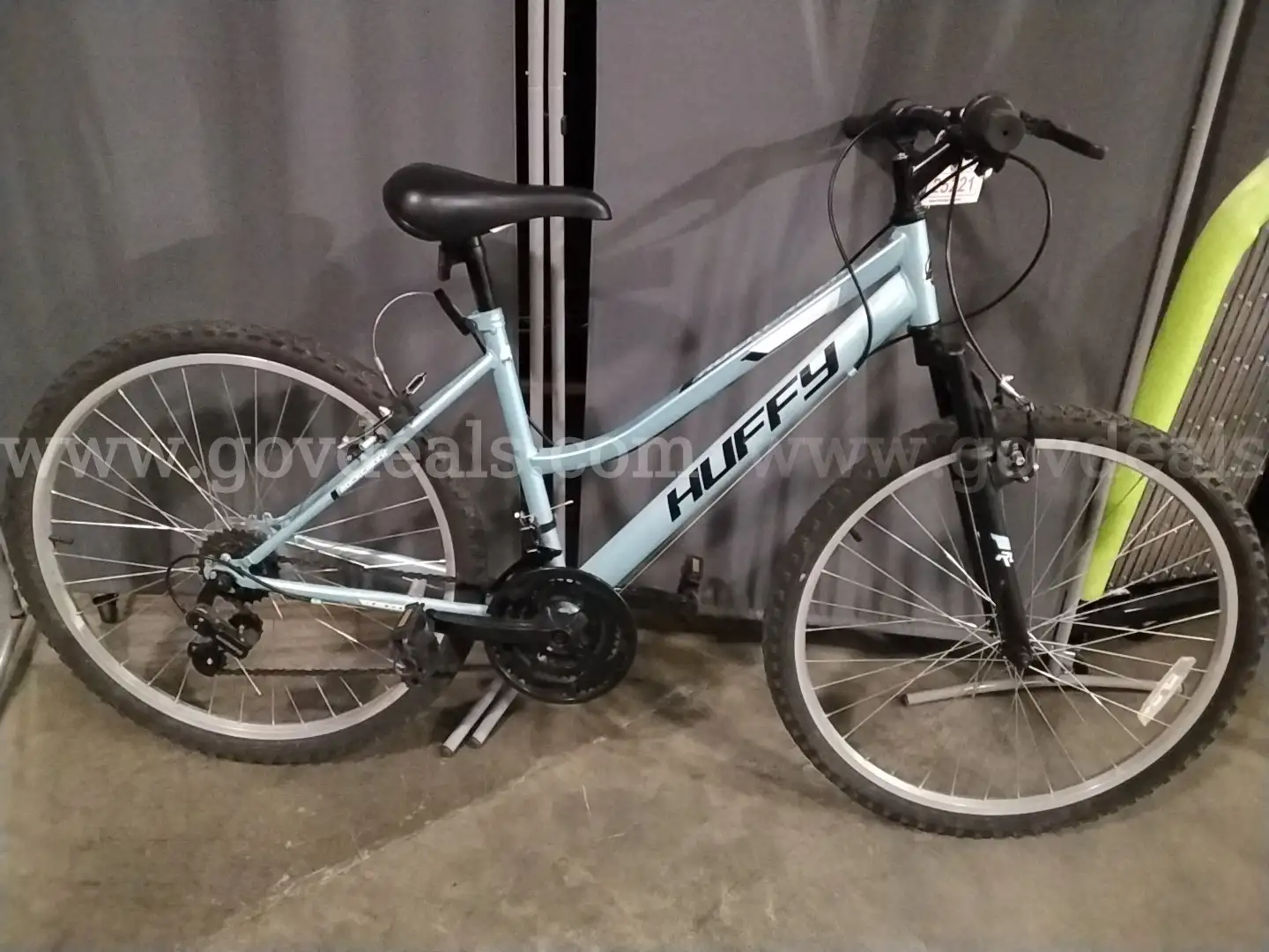 Huffy Rockcreek Bicycle