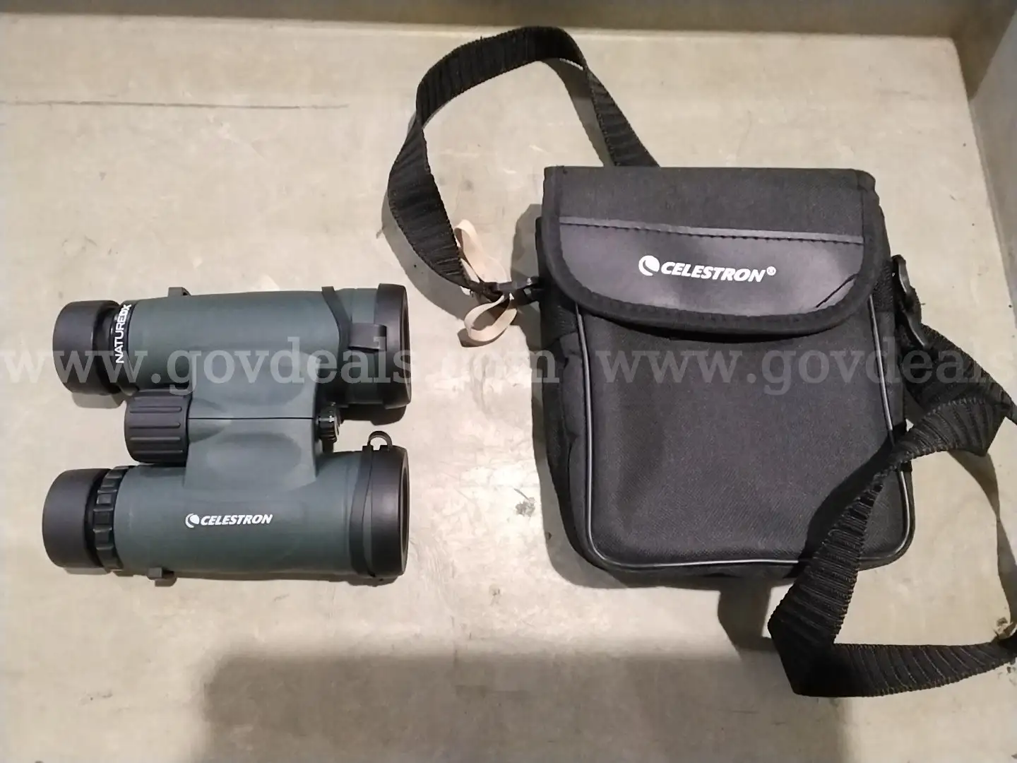 Celestron Binoculars
