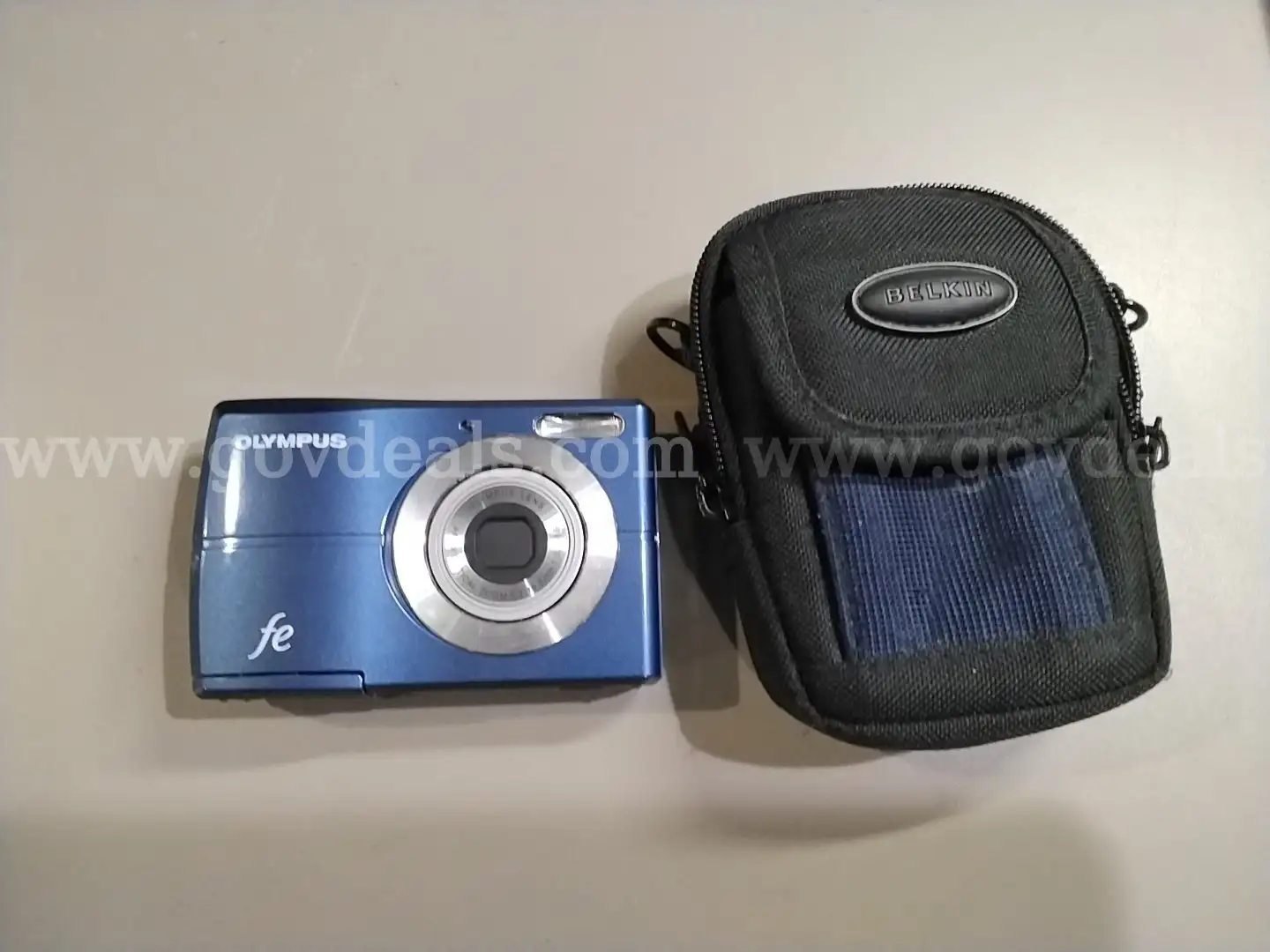 Olympus Camera