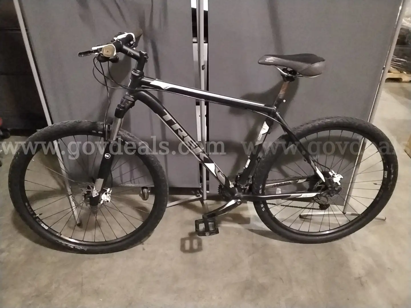 Trek Mamba Bicycle