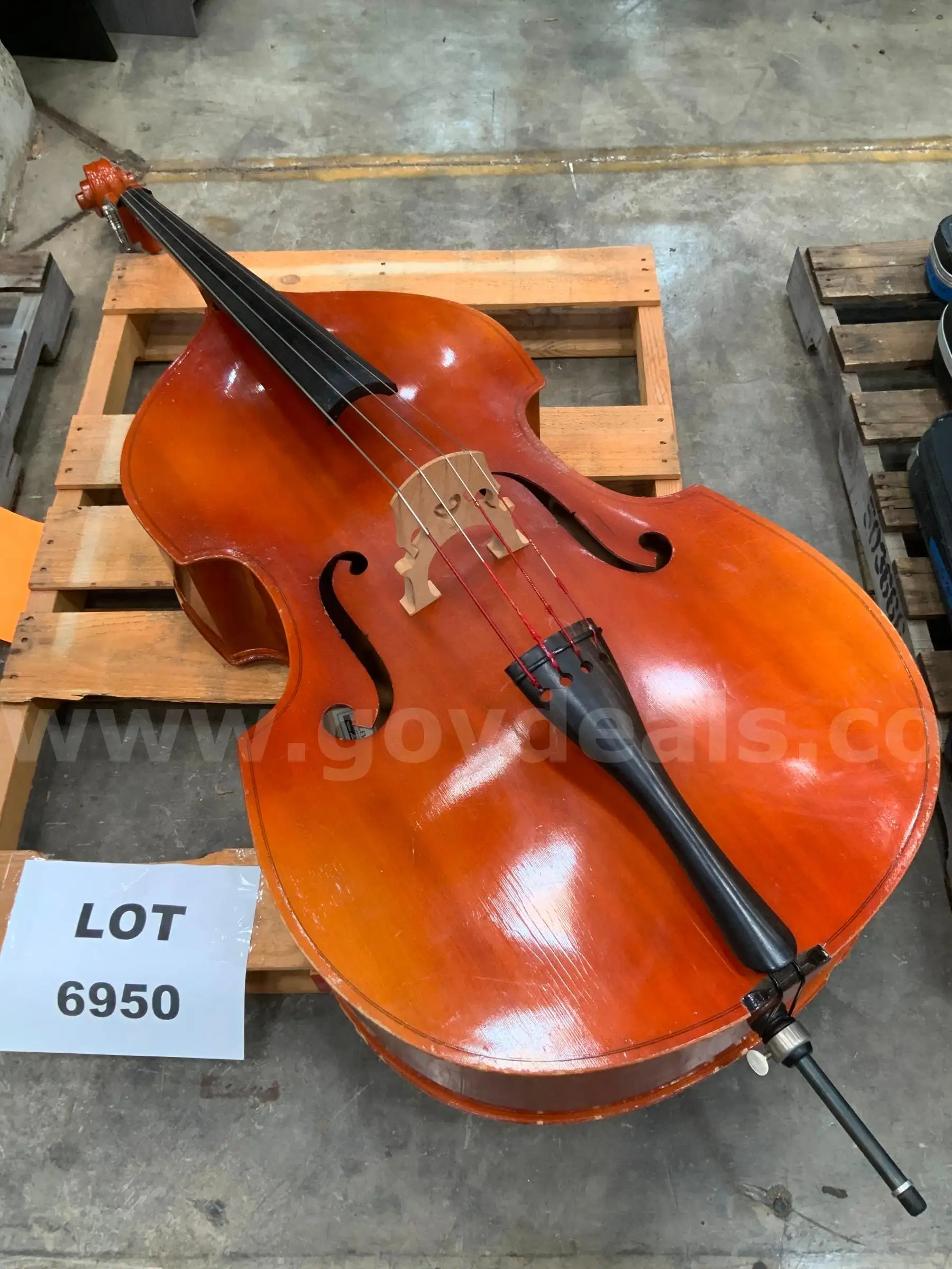 Wm. Lewis & Son 230