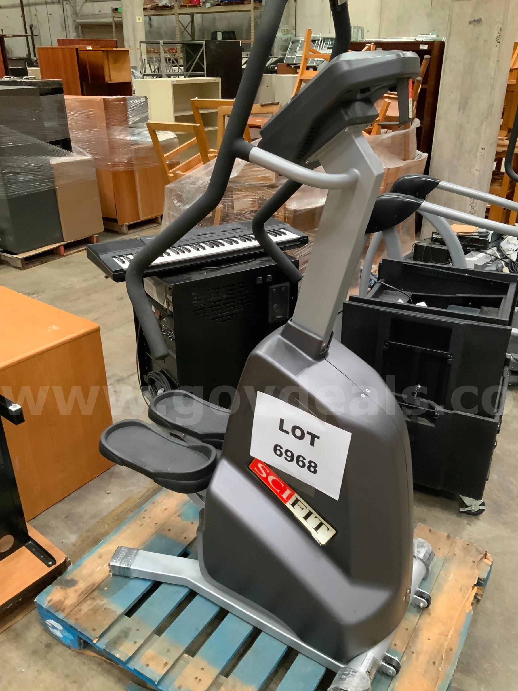 SciFit TC1000