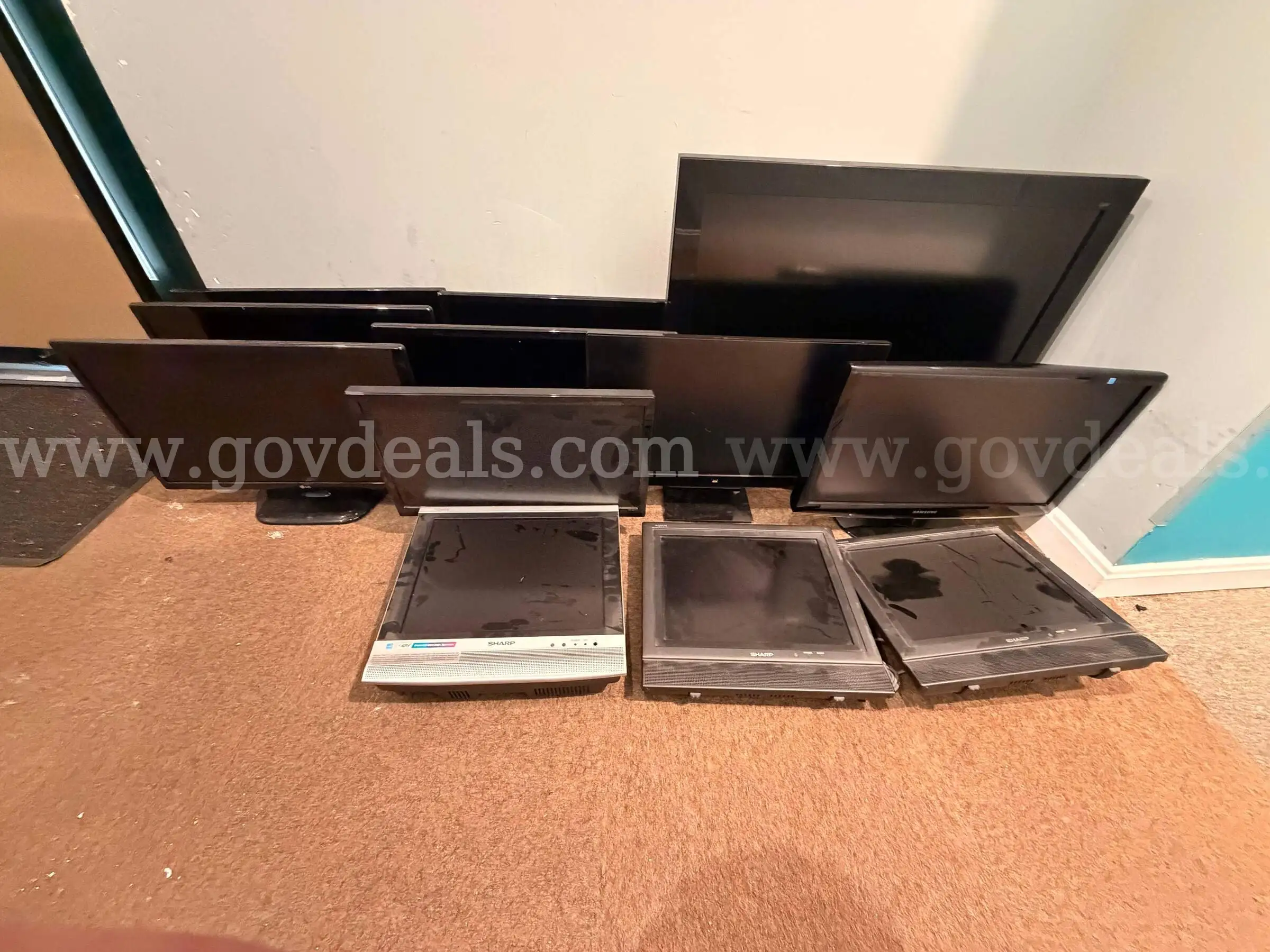 Multiple Monitors