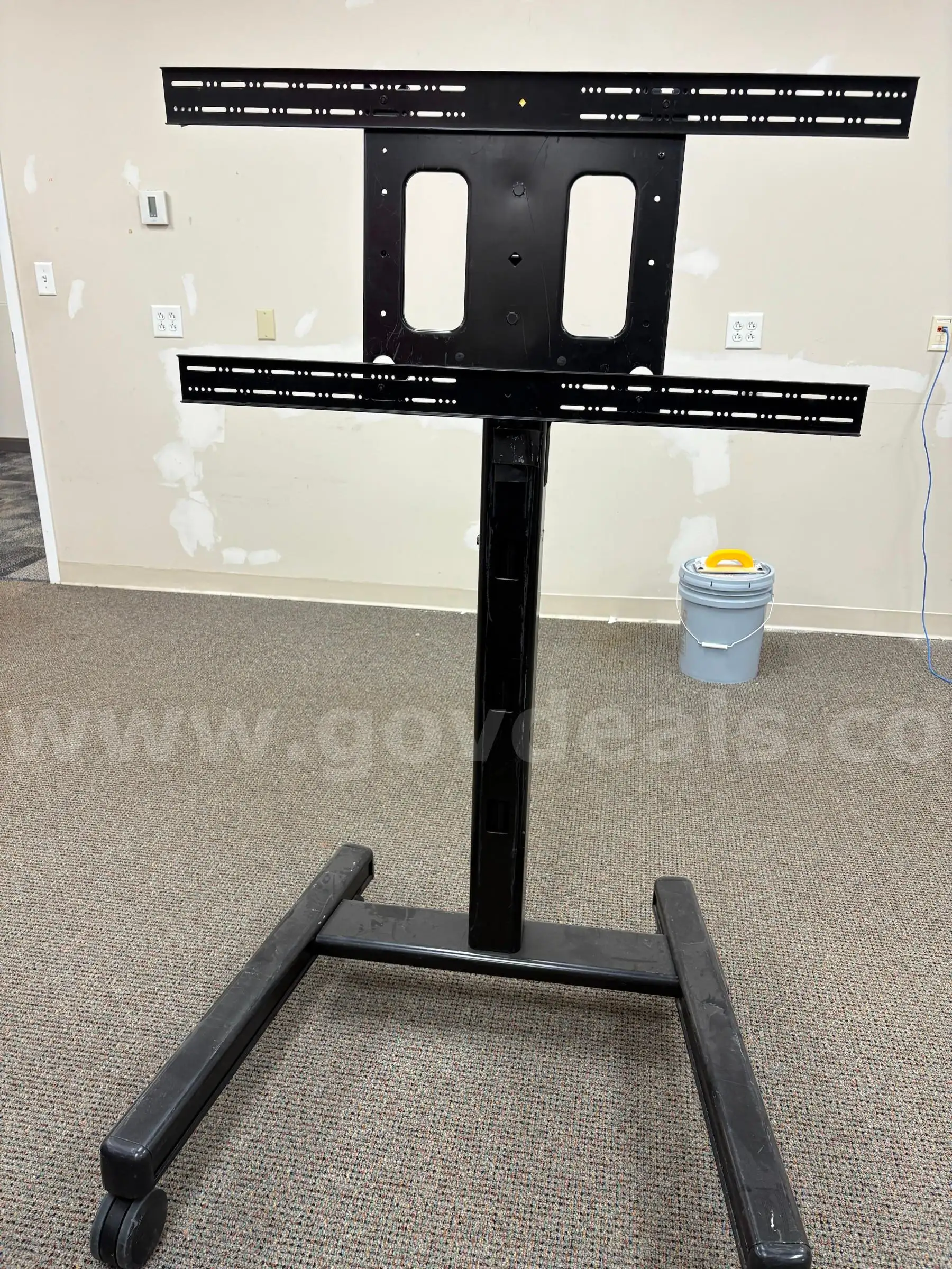Mobile TV Stands