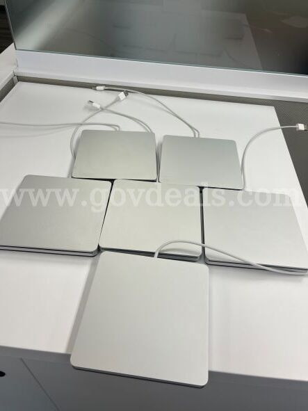 Apple MacBook external CD DVD USB SuperDrive