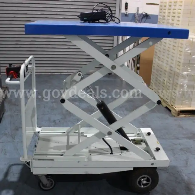 2012 ErgoTug PowerPu ET-105