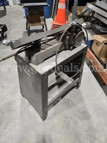 1965 Craftsman 101.22922 Horizontal Band Saw