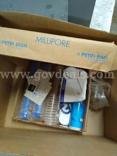 Millipore