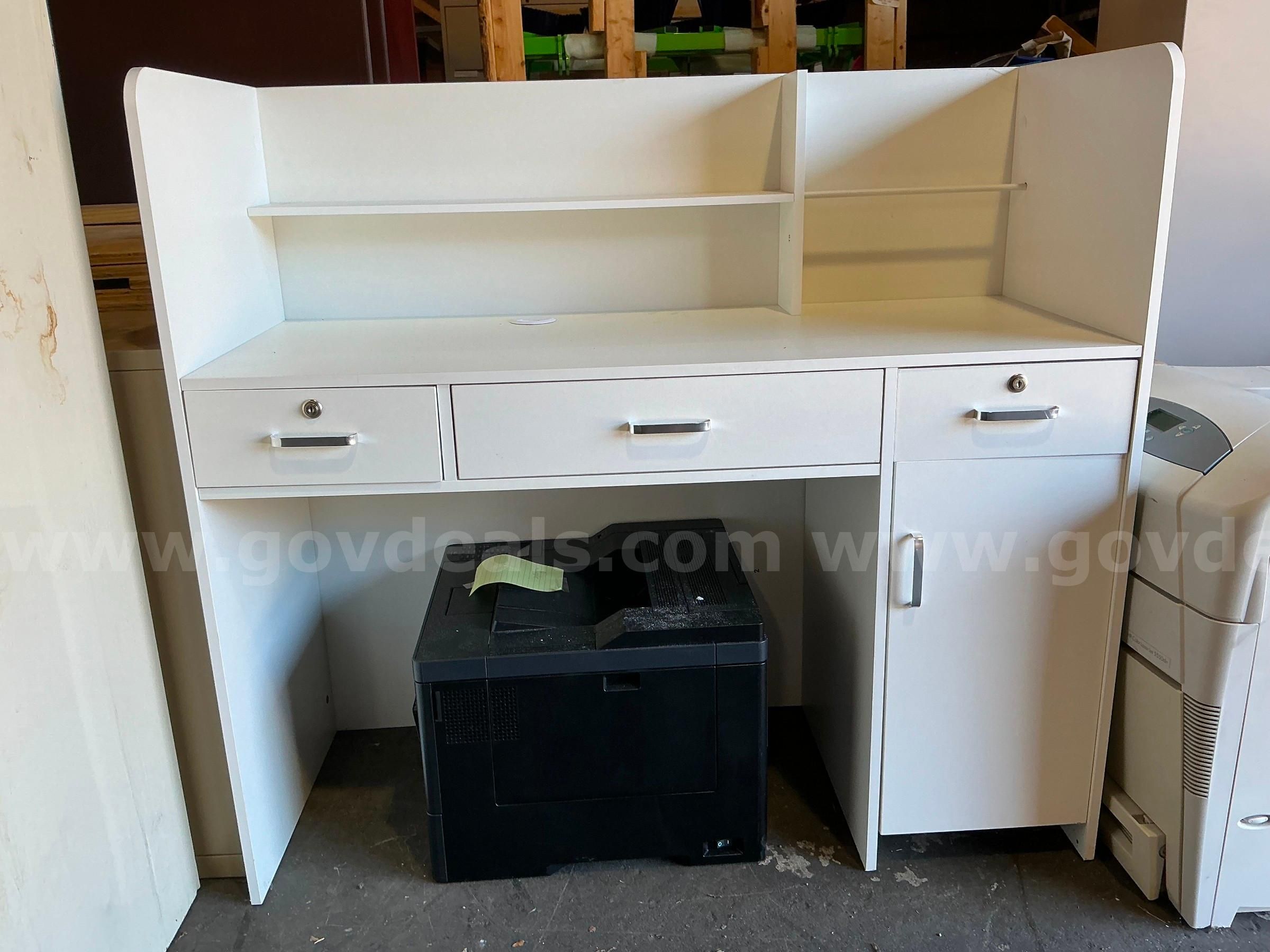 Desk