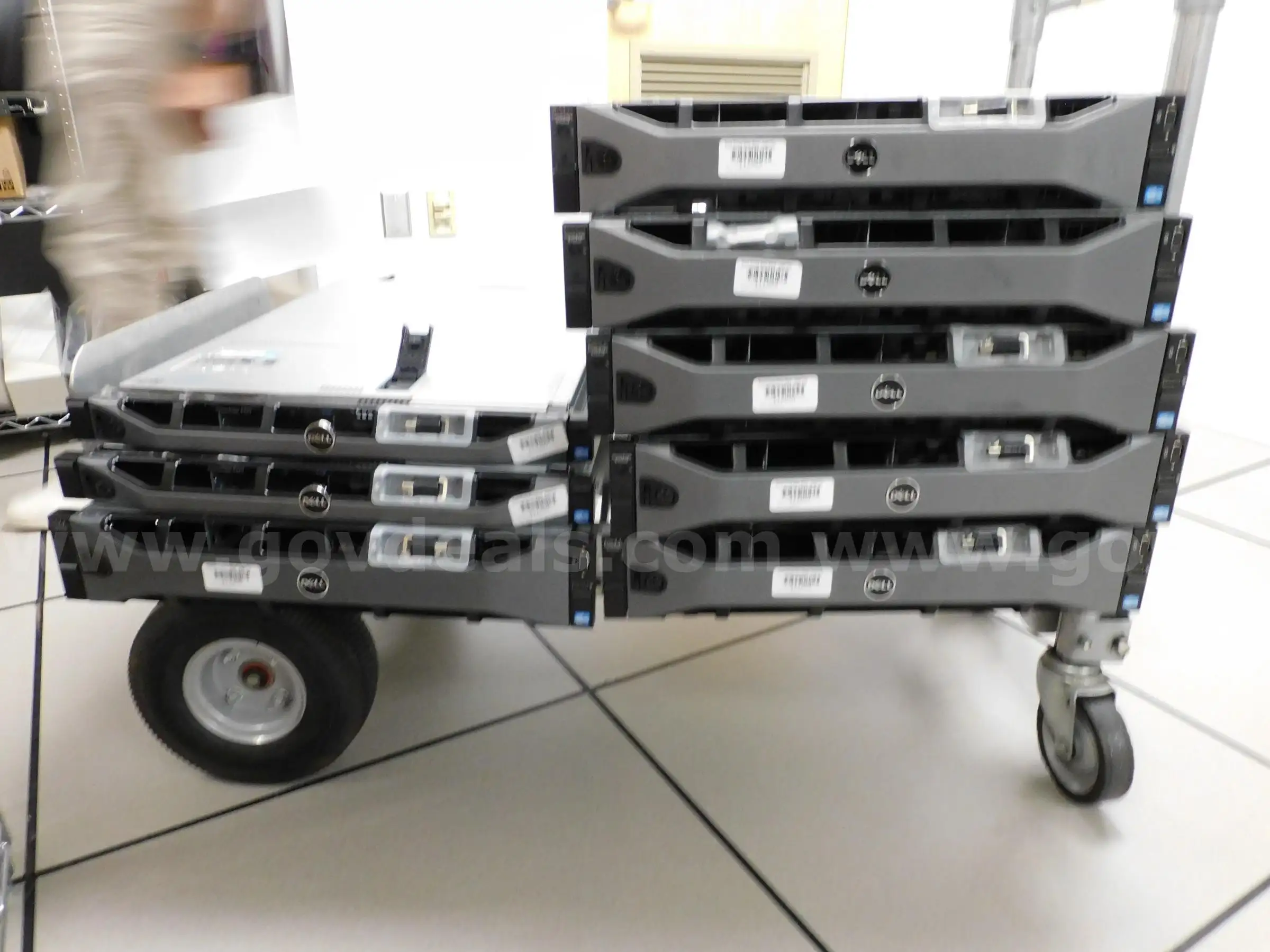 DELL VARIOUS