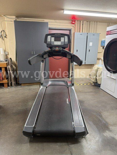 Life Fitness 95T