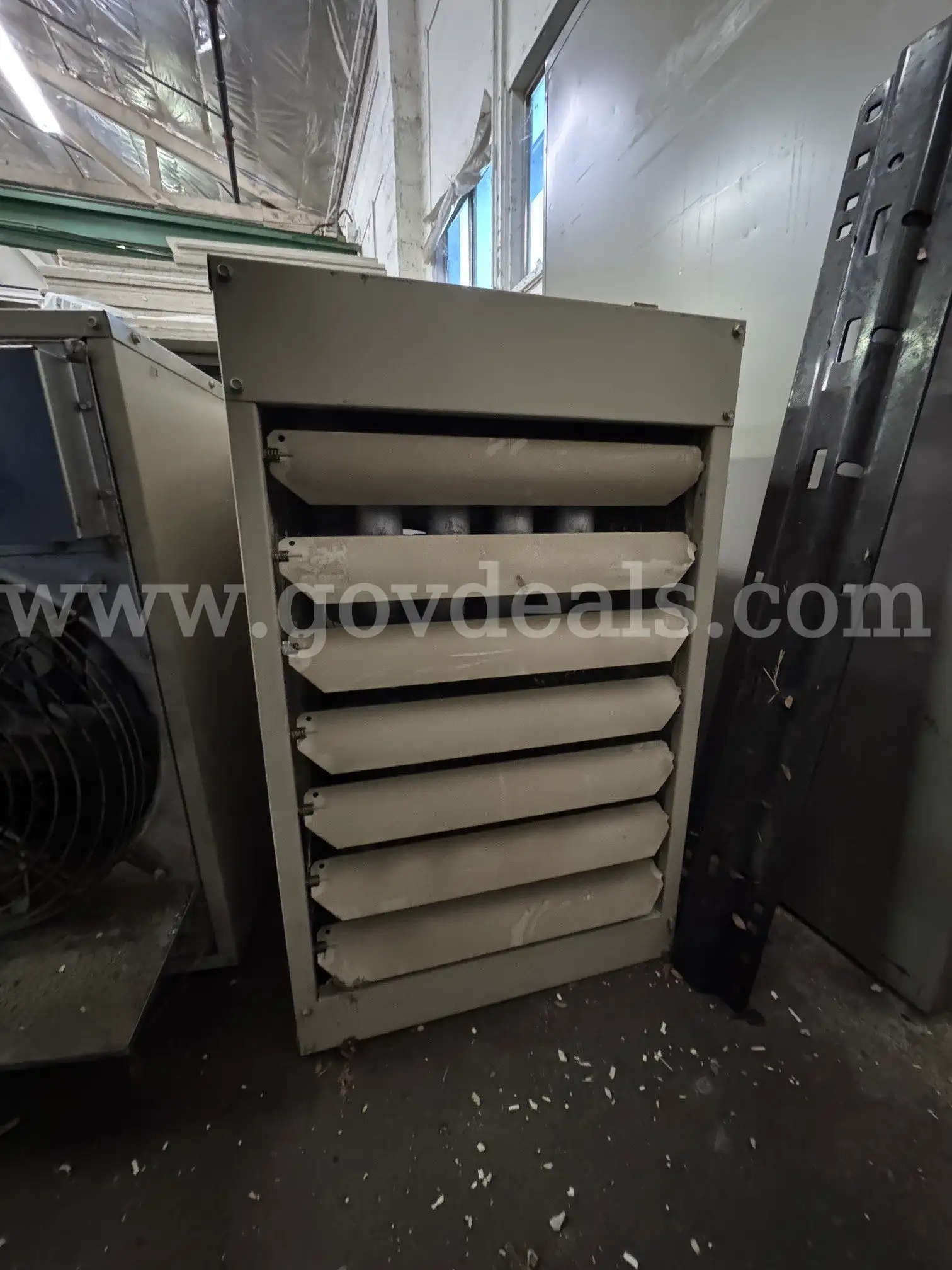 Lennox LF-24-115A-5