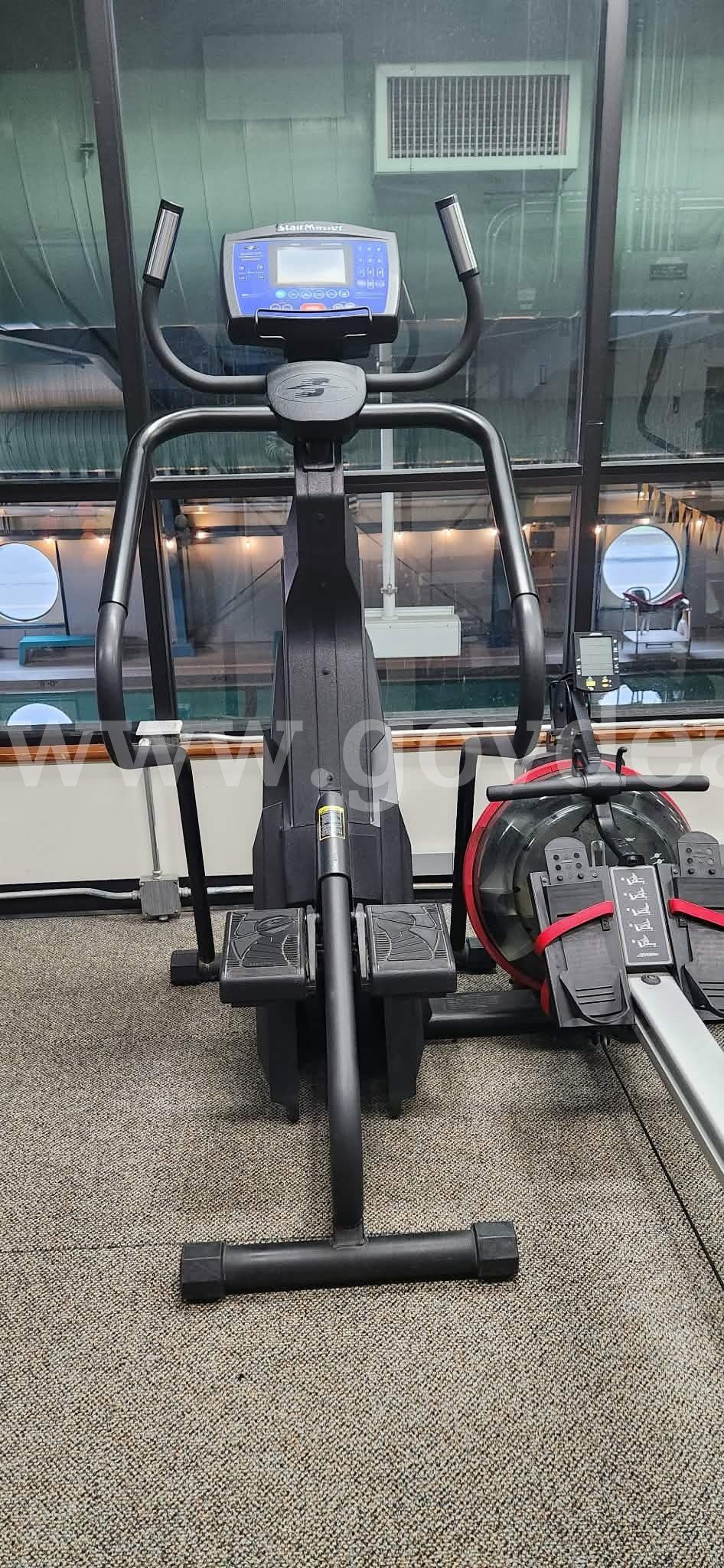 Stair Master
