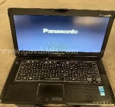 CF-53-4 Panasonic