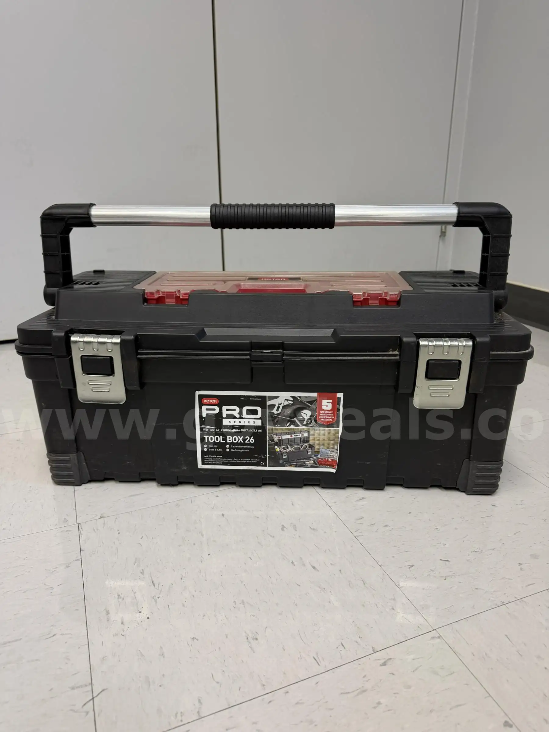 Keter Keter 26 Portable