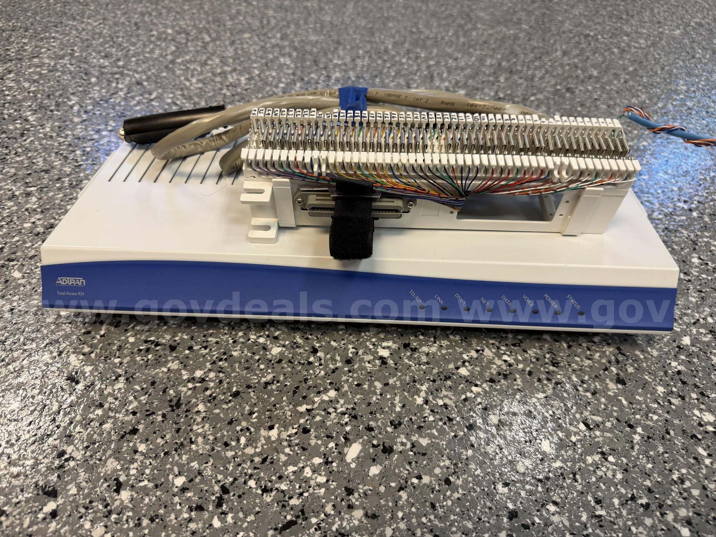 Adtran 924