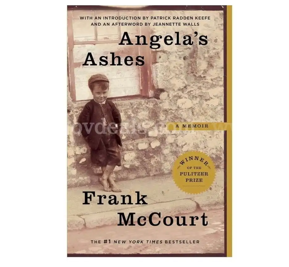 Angela s Ashes
