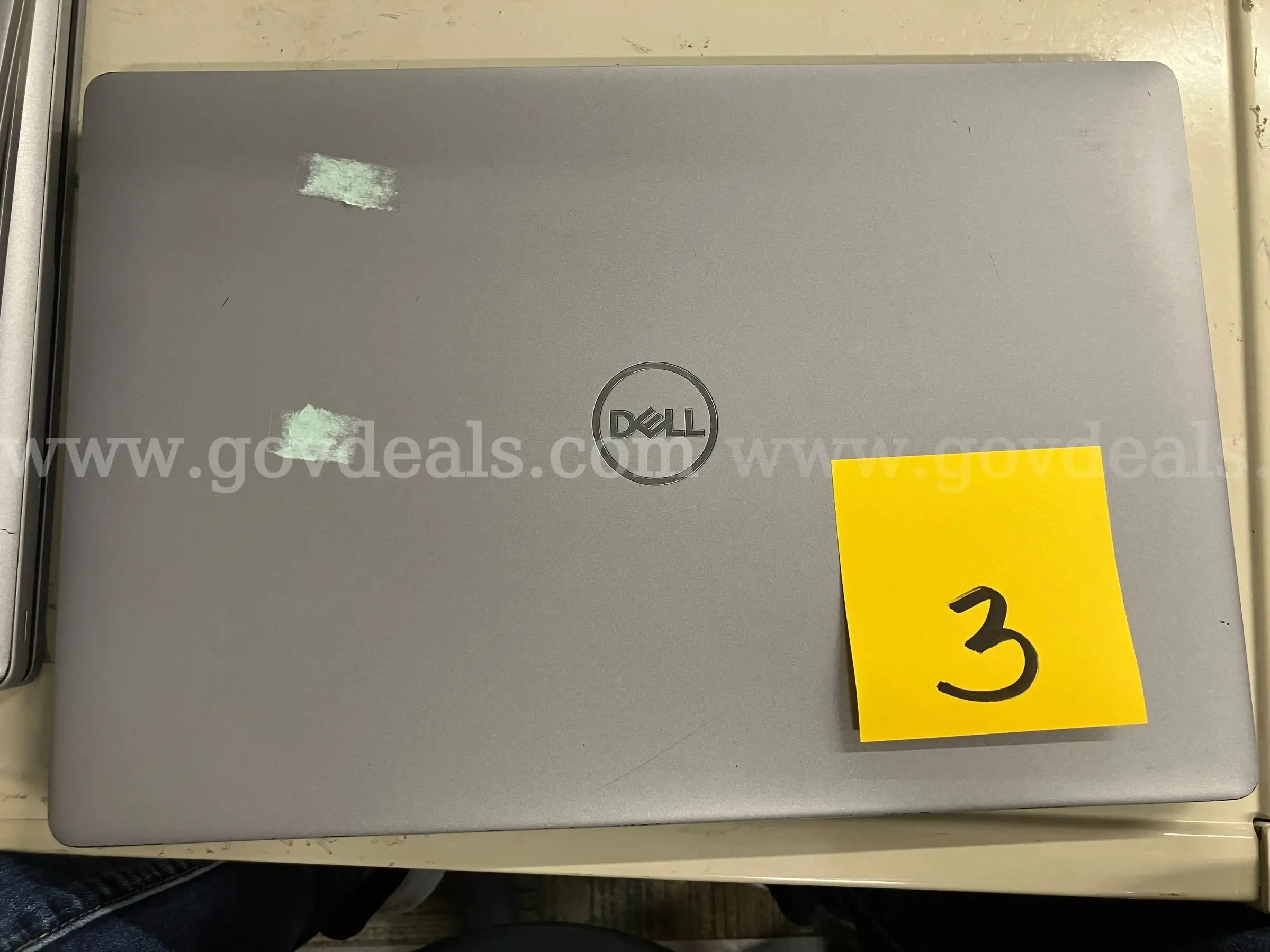 Dell Latitude 5410 | 14 FHD | i5-10310U | 16GB RAM | 256GB NVMe SSD No Power cord No OS
