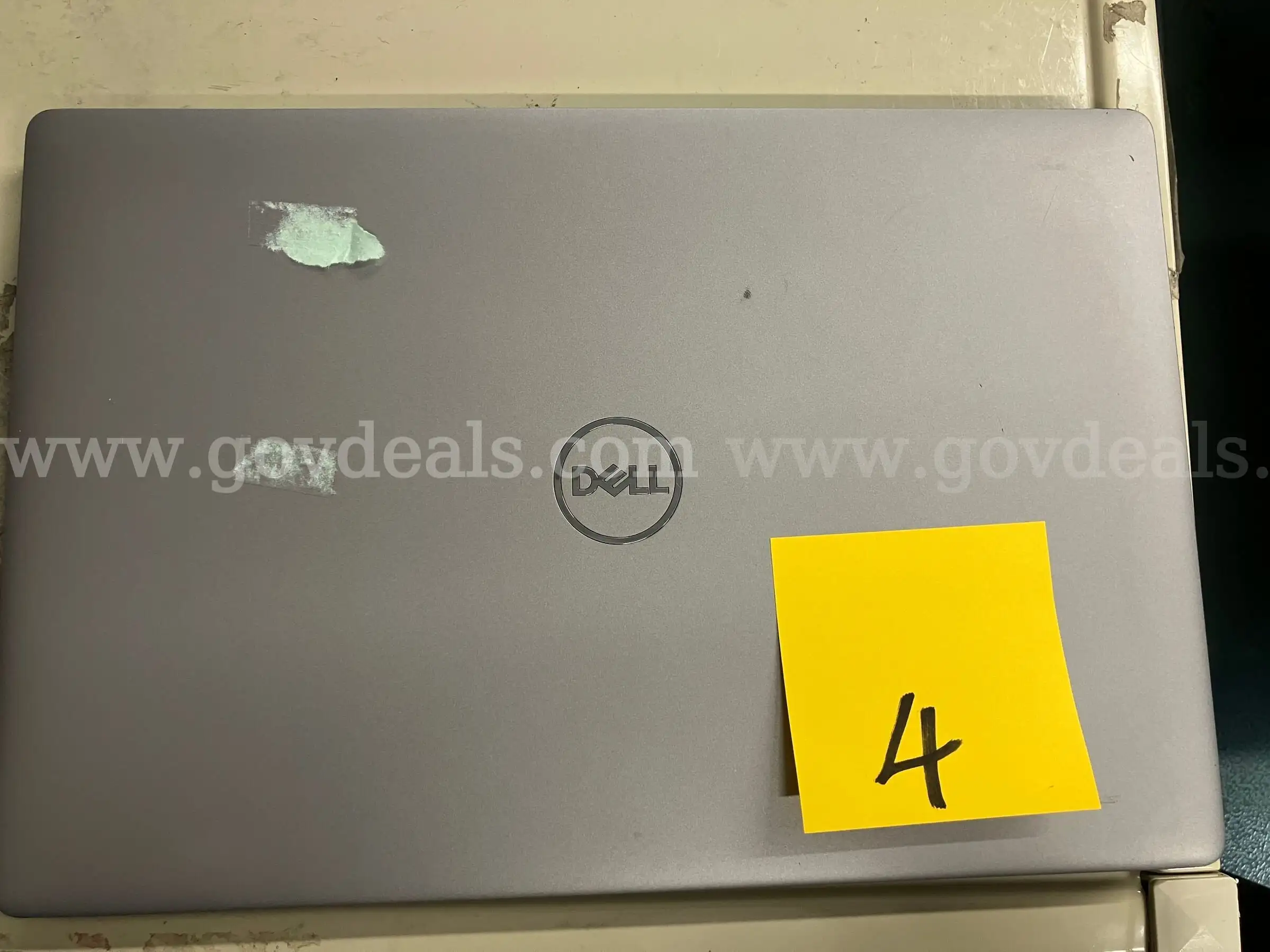 Dell Latitude 5410 Laptop - Intel Core i5 10th Gen 16GB RAM 256GB SSD 14 FHD No Power Cord NoOS