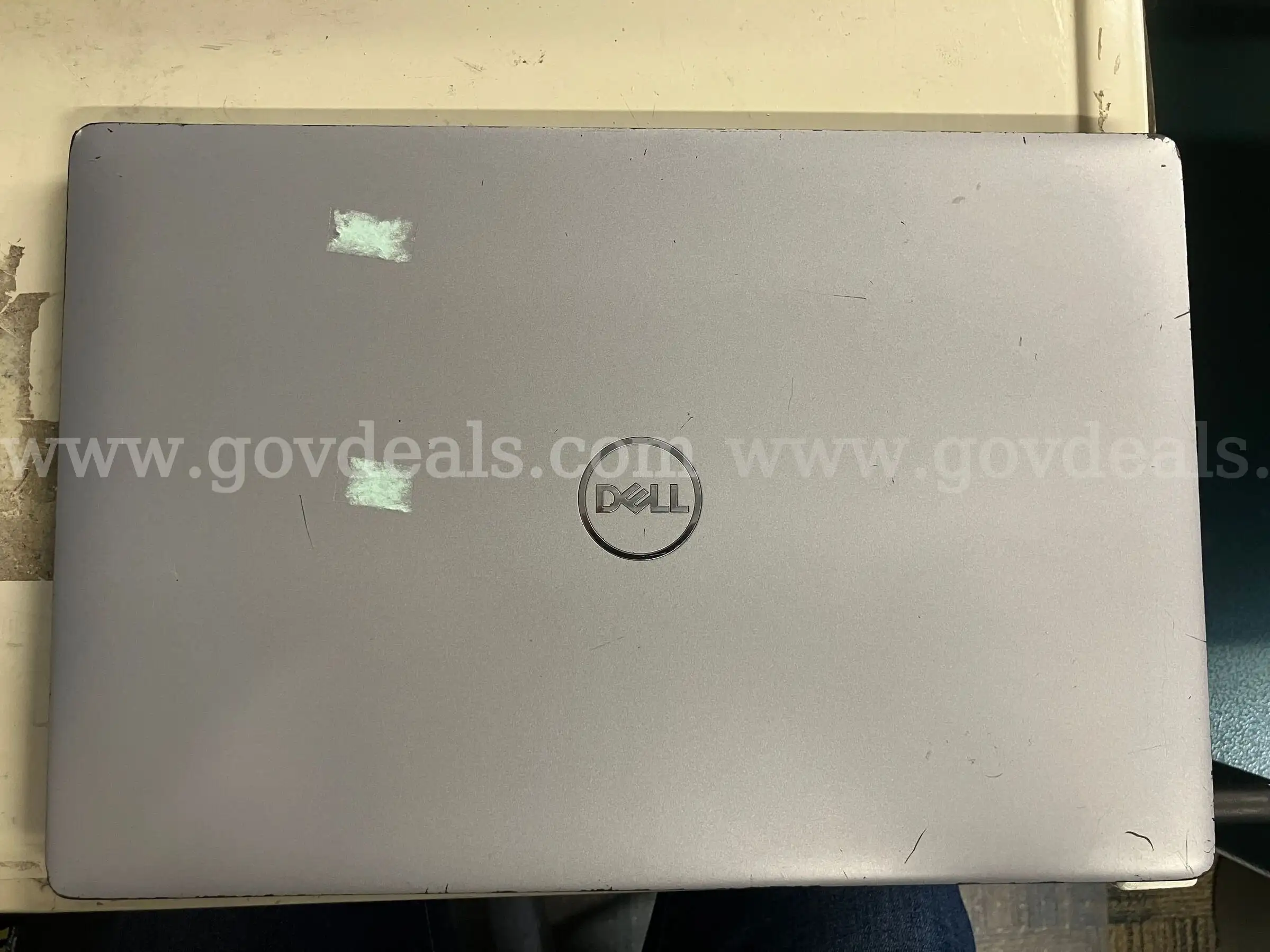 Dell Latitude 5410 14 FHD (i5-10210U 16GB RAM 256GB SSD) No power cord No OS