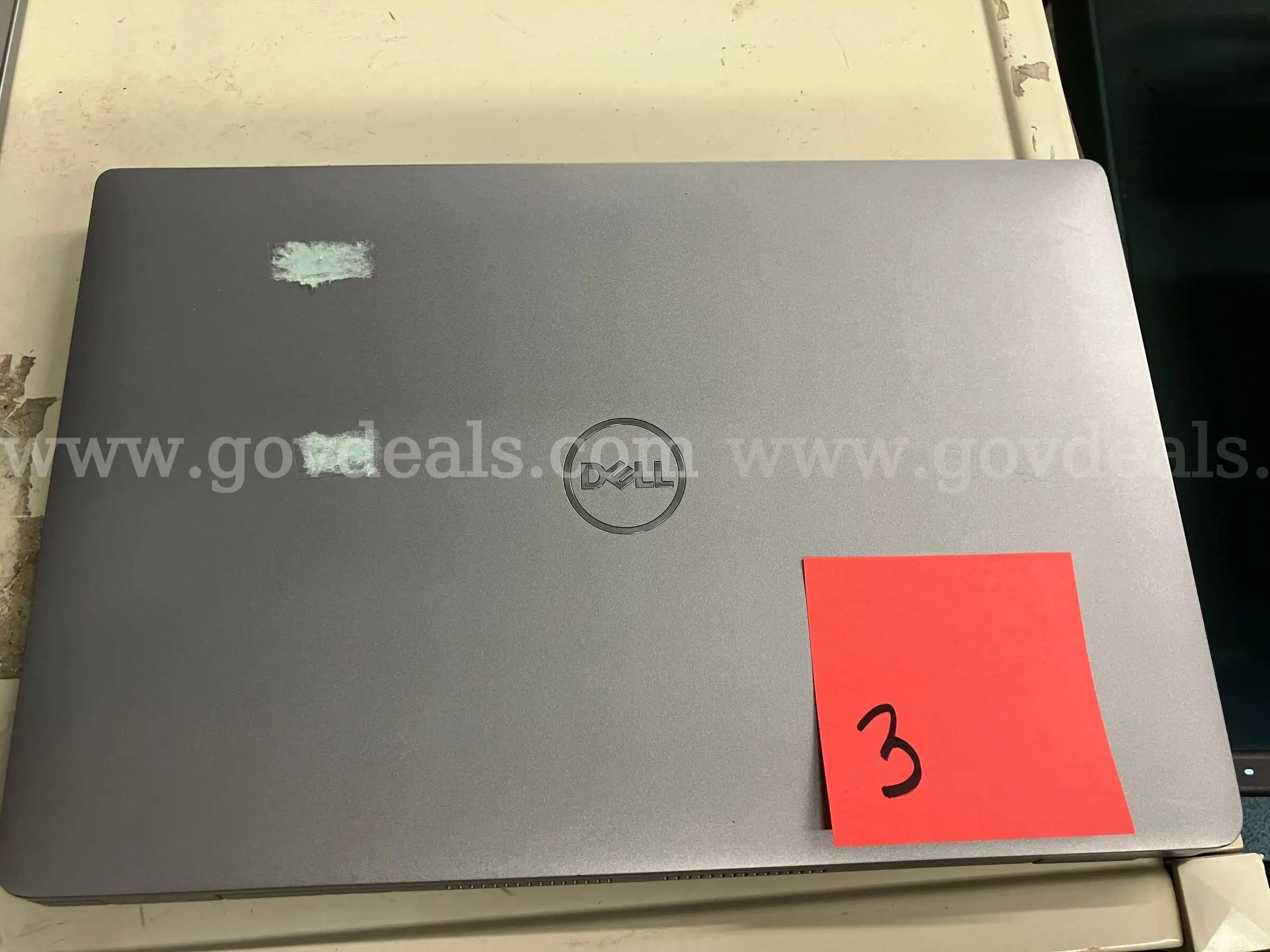 Dell Latitude 5420 14 Laptop - i5 core 16GB RAM 256GB No power cord No OS