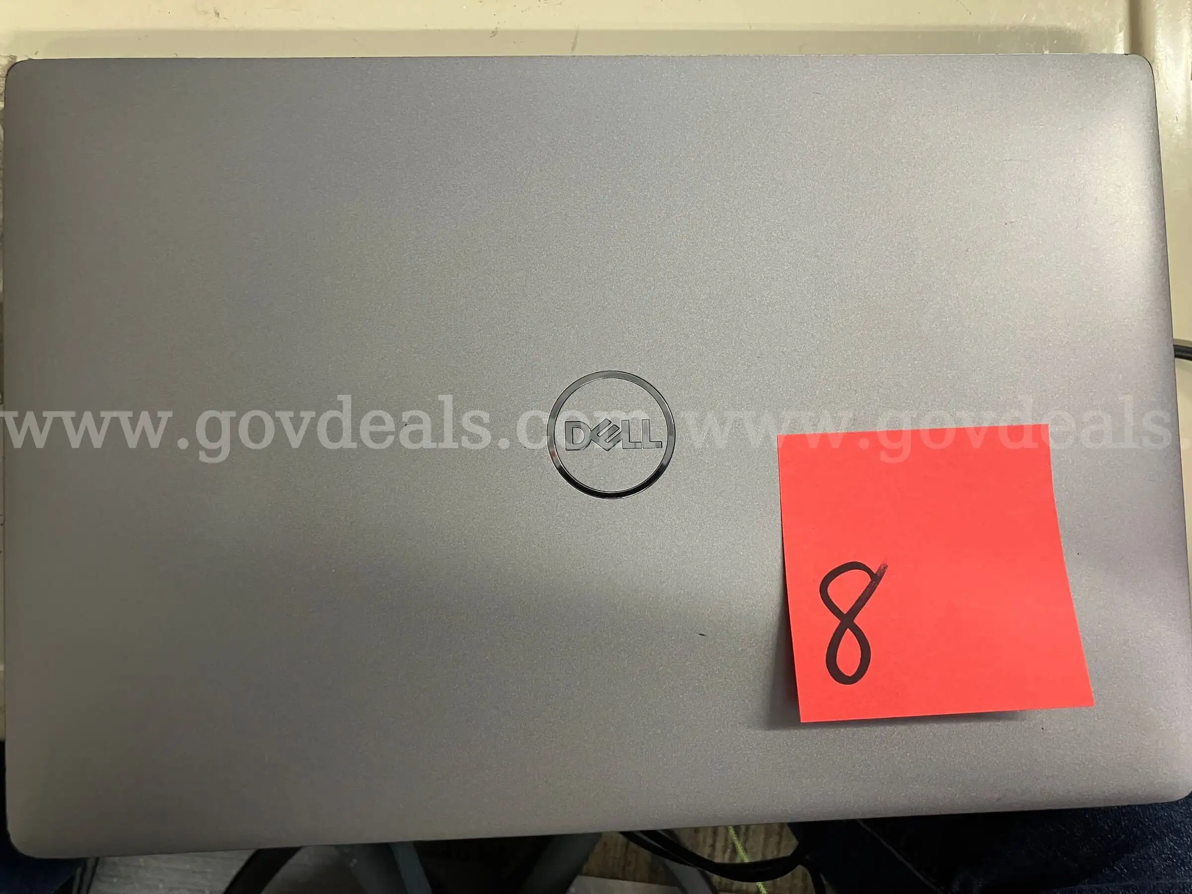 Dell Latitude 5420 14 Laptop - i5 core 16GB RAM 256GB No power cord No OS