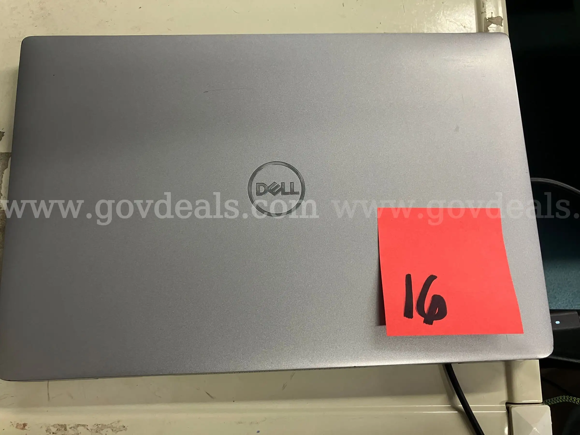 Dell Latitude 5420 14 FHD Laptop - Intel i5-1145G7 16GB RAM 256GB NVMe SSD No OS No power cord