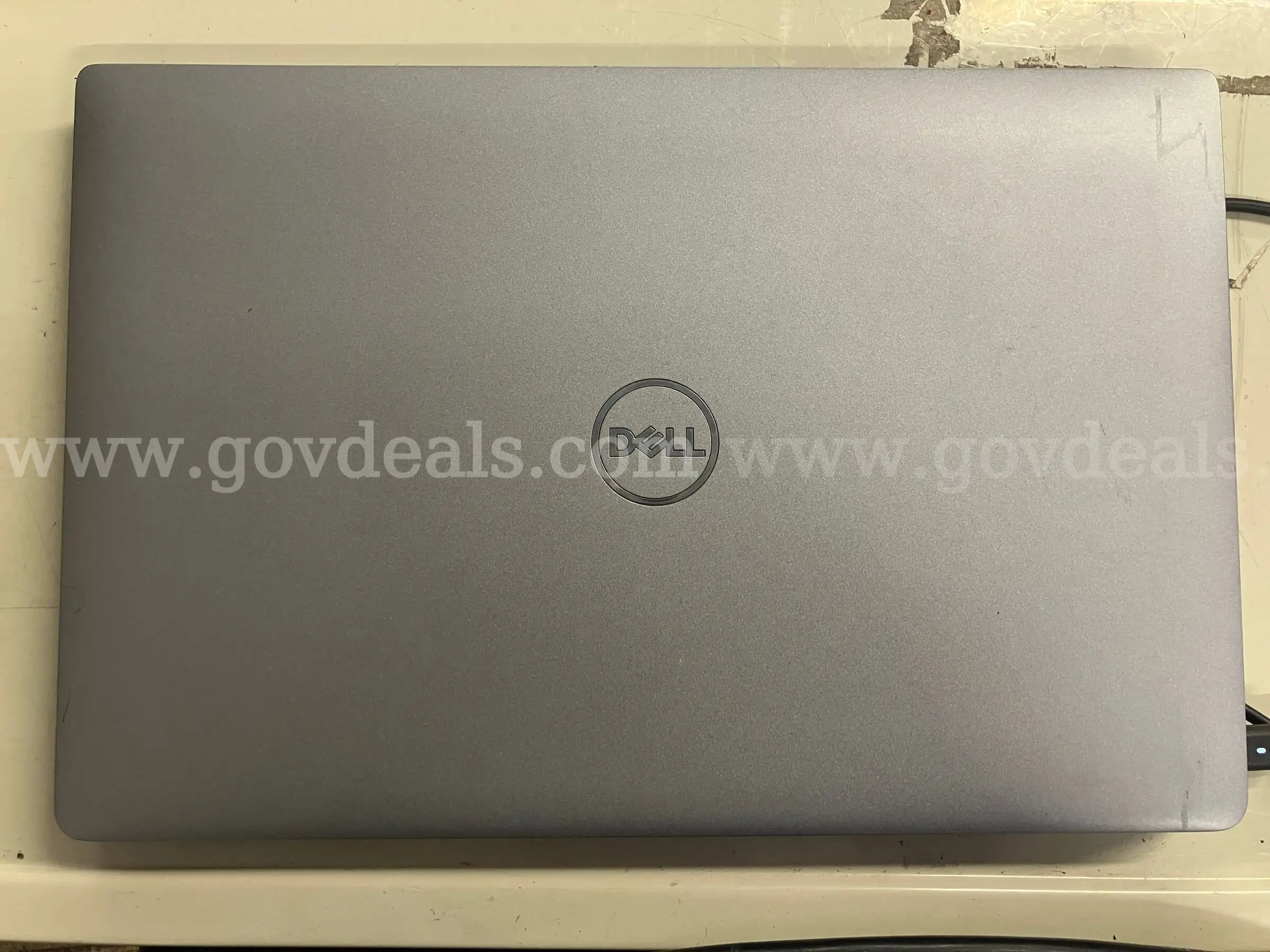 Dell Latitude 5420 Laptop - 14 FHD | Intel i5-1145G7 | 16GB RAM | 256GB No Power Cord No OS